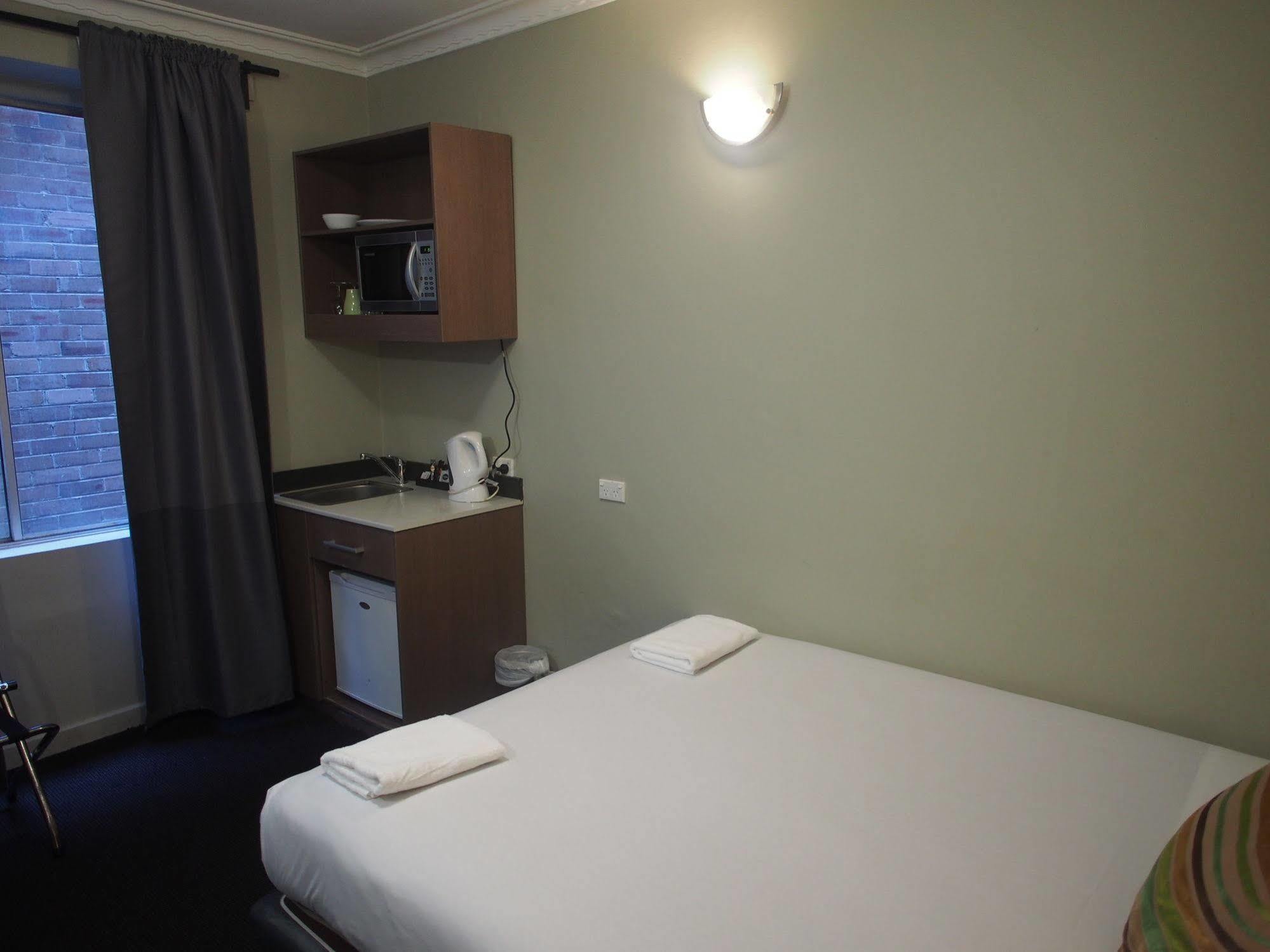 Hotel Uno