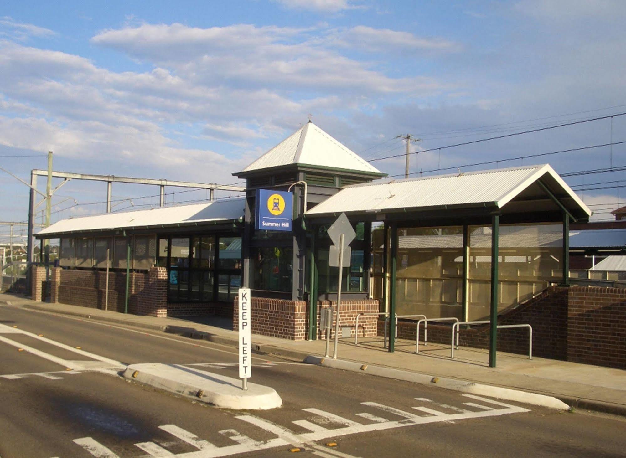 Hotel Marco Polo Motor Sidney