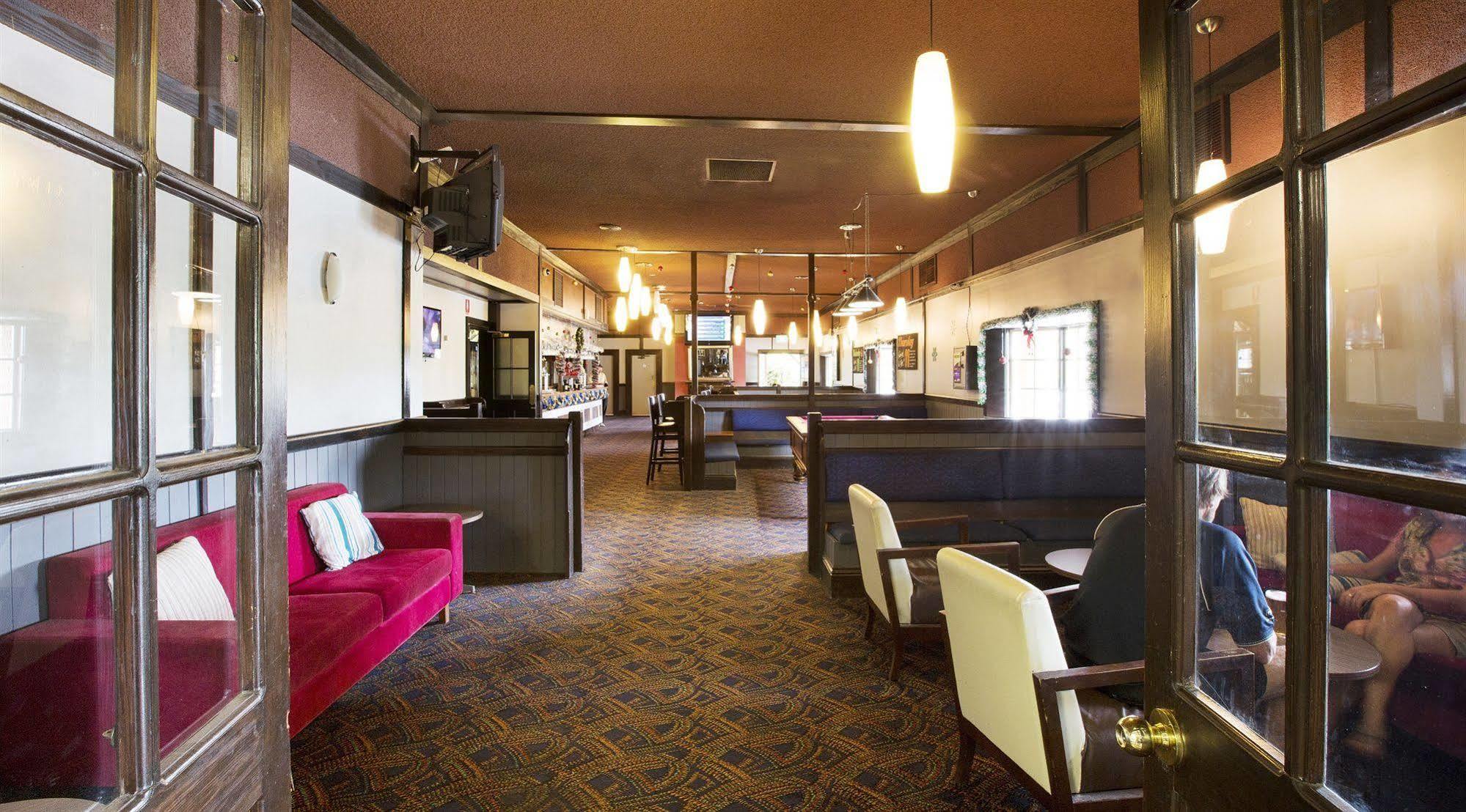 Parkway bahay-panuluyan Sydney
