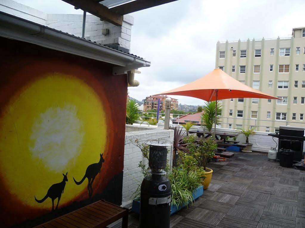 Tequila Sunrise Potts Point * Sydney