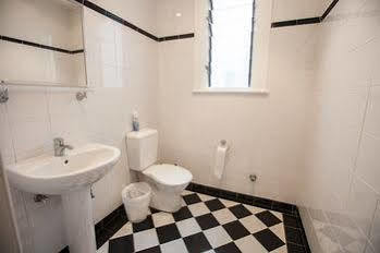 Hotel Evas Backpackers Sidney