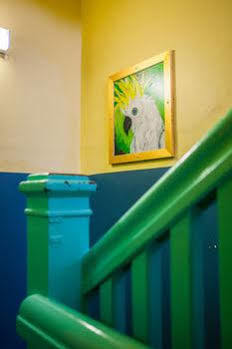 Hotel Evas Backpackers Sidney