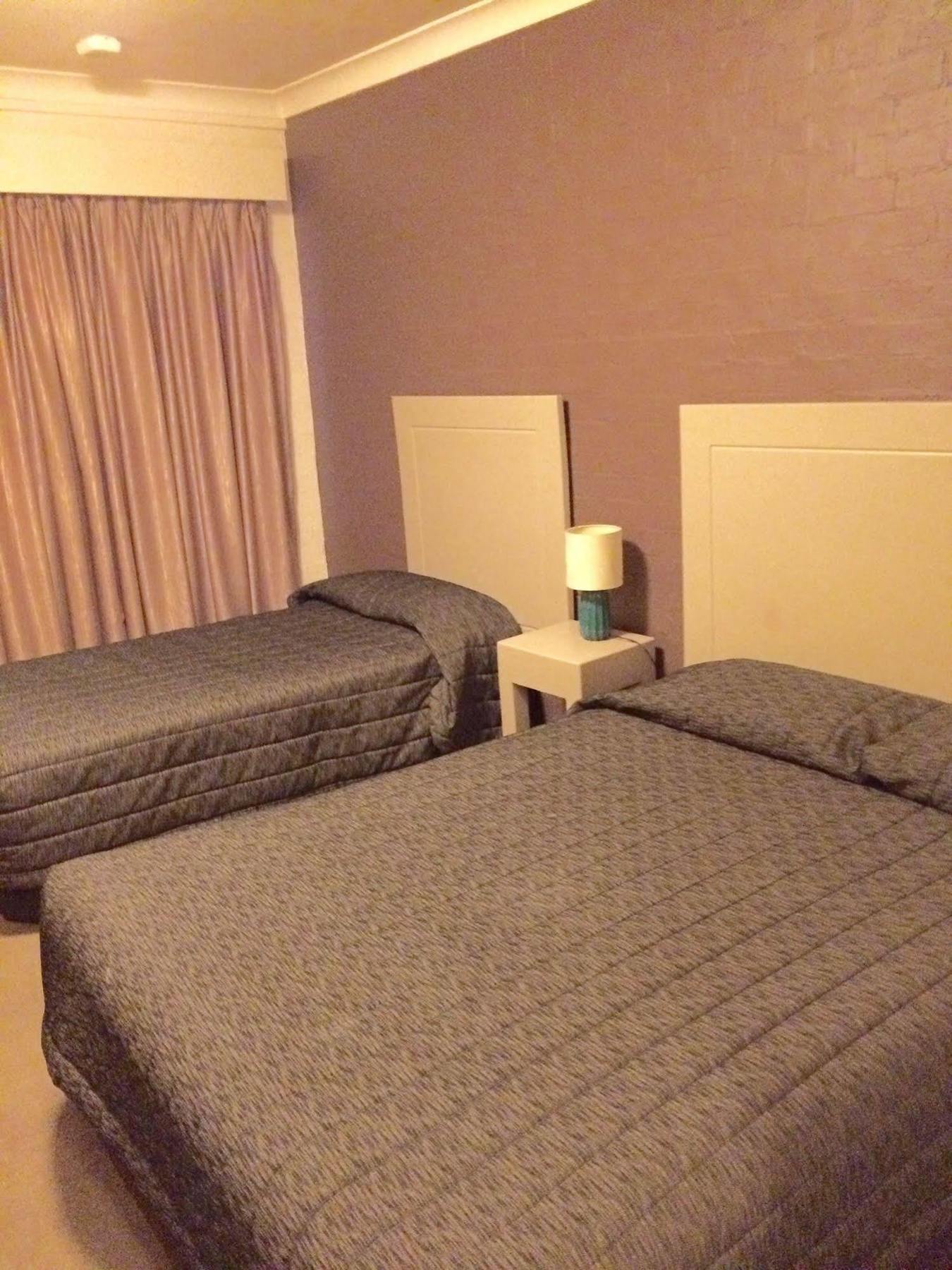 motel Lidcombe Motor Sydney