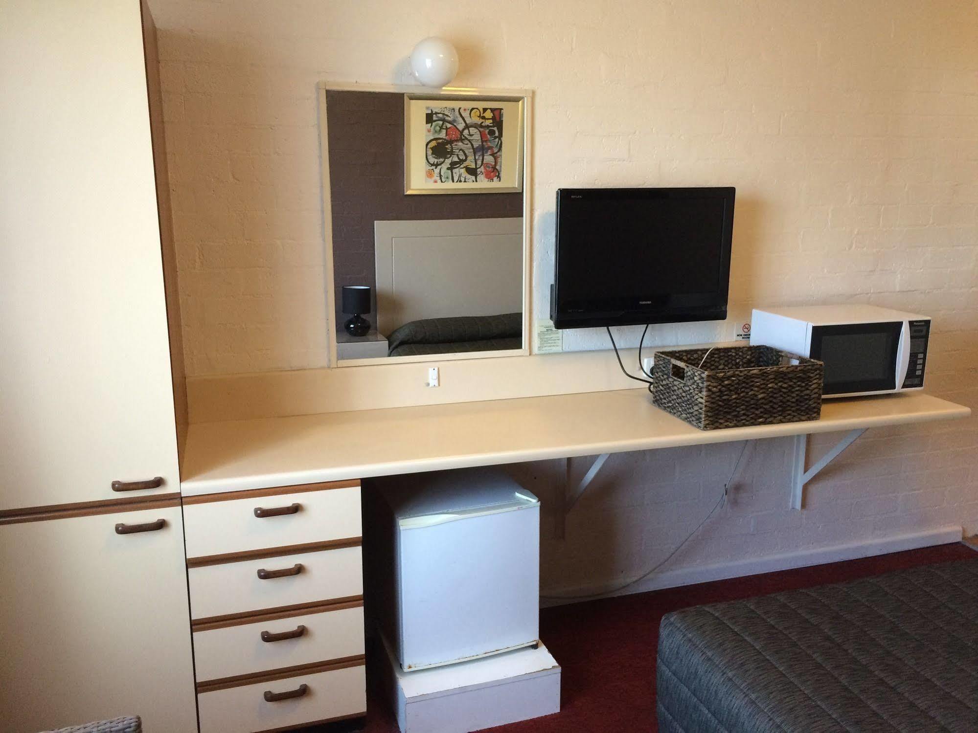 Lidcombe Motor motel 3*