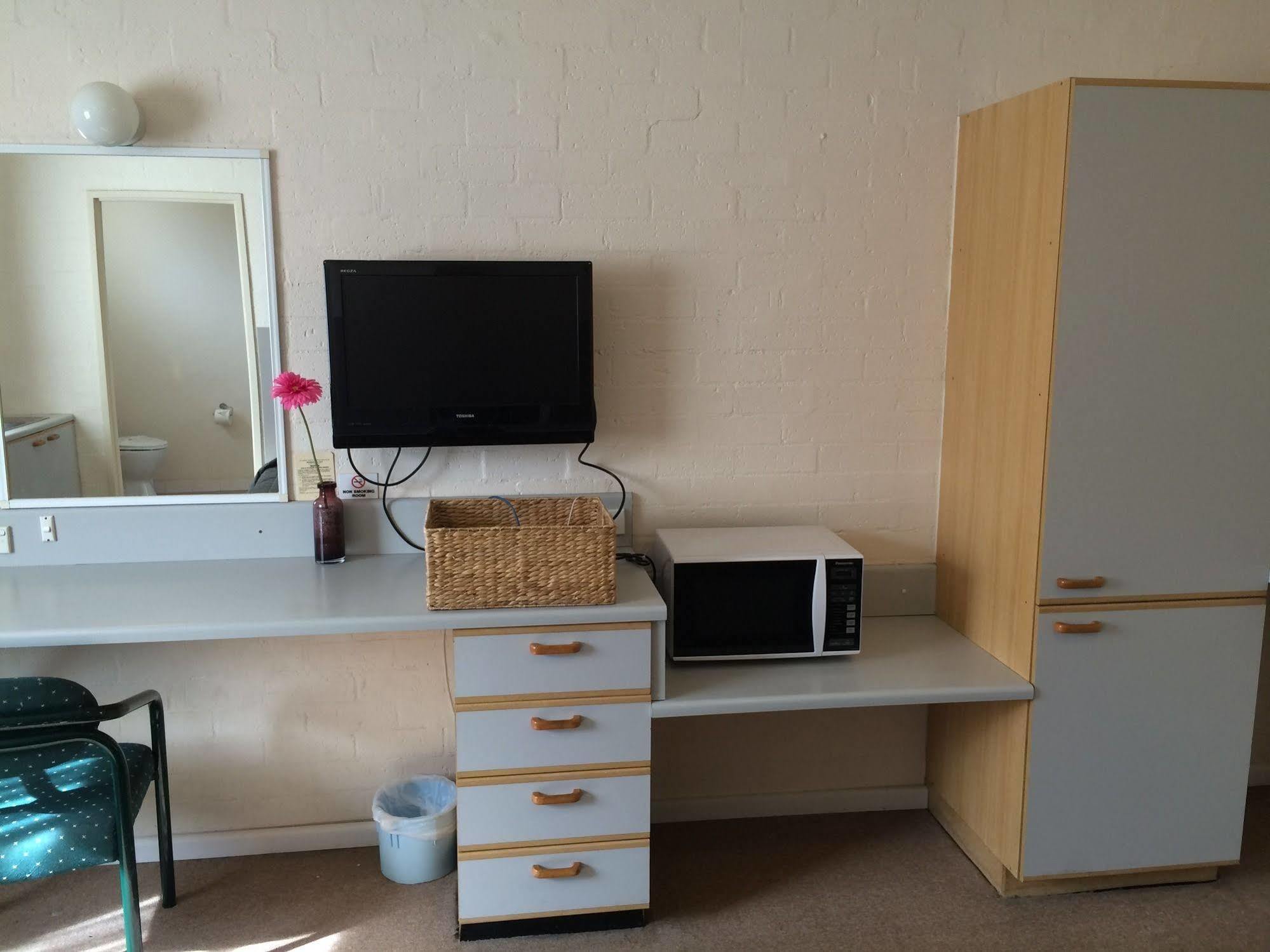 Lidcombe Motor motel 3*