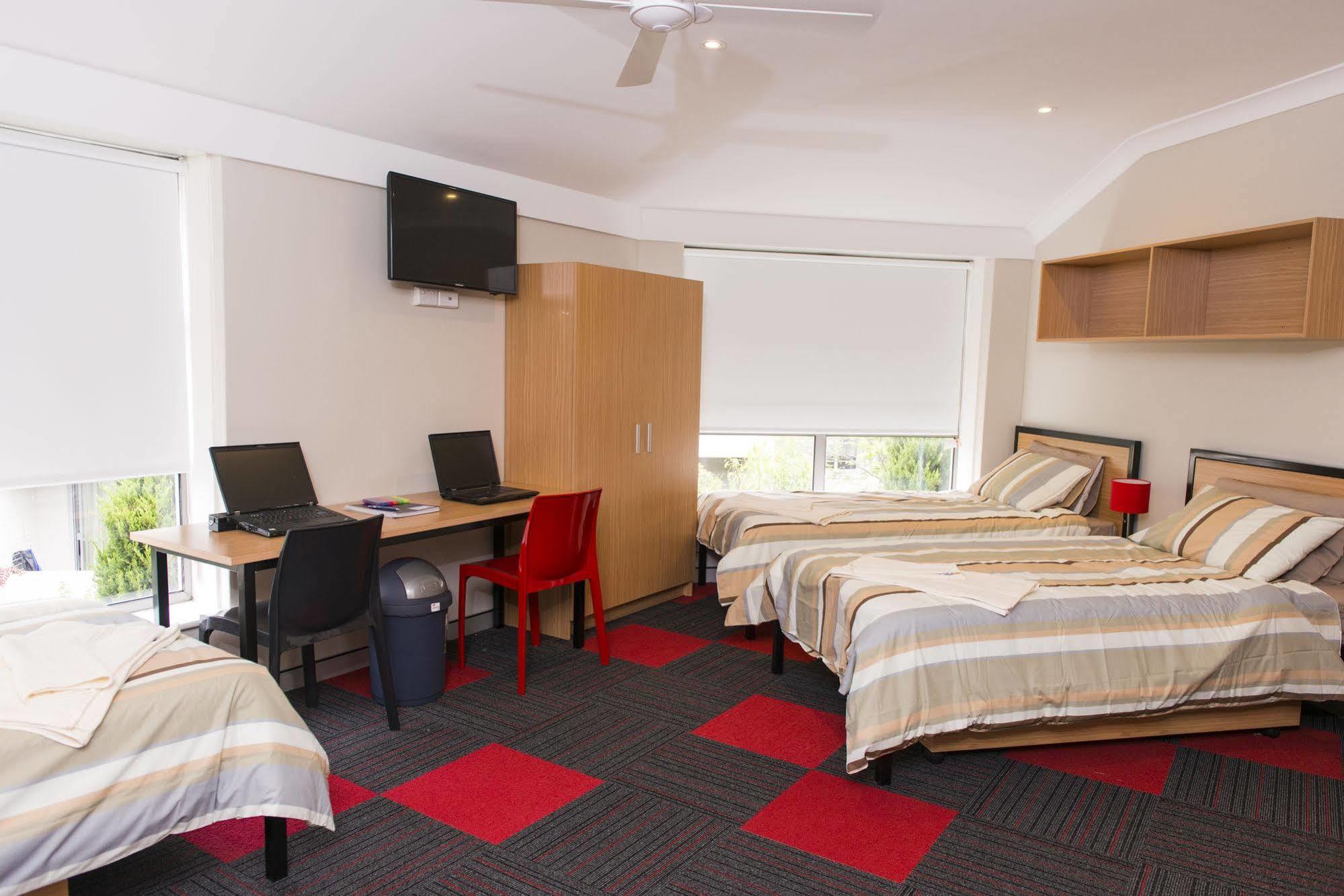 Student Living *