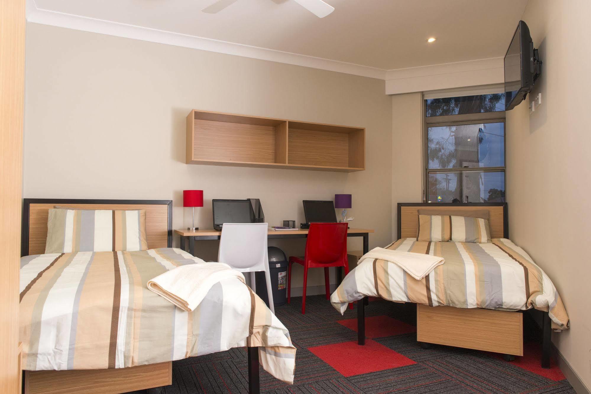 Student Living Sydney