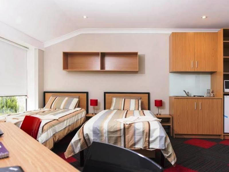 Hostel Student Living Sydney