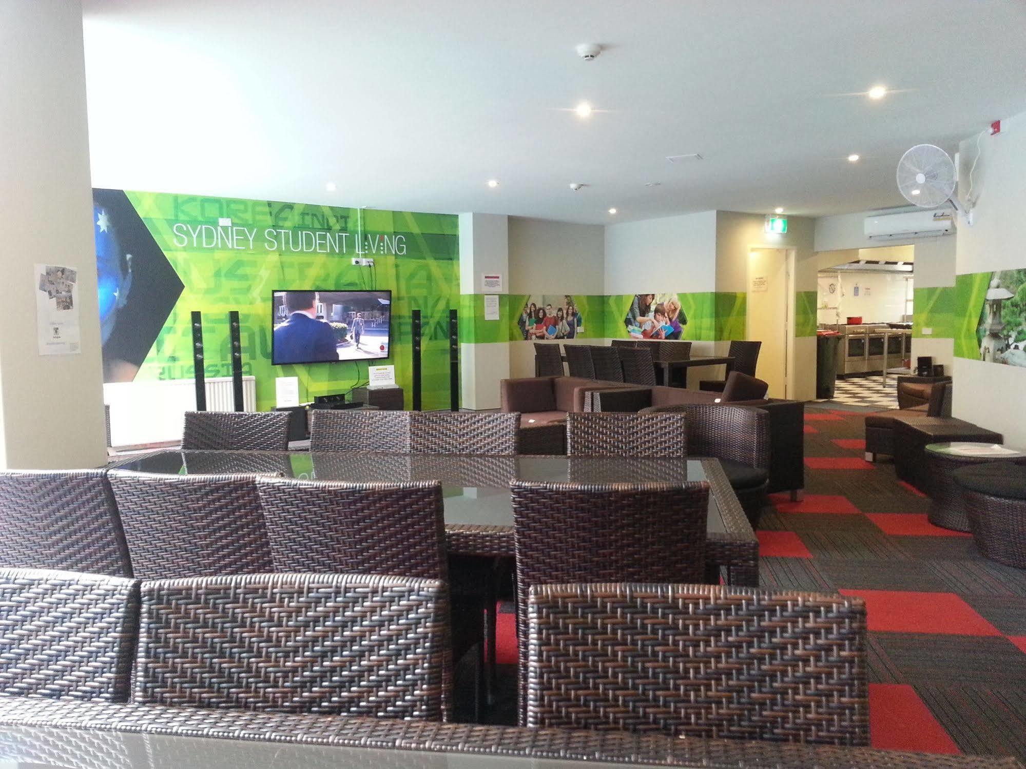 Student Living Hostel *