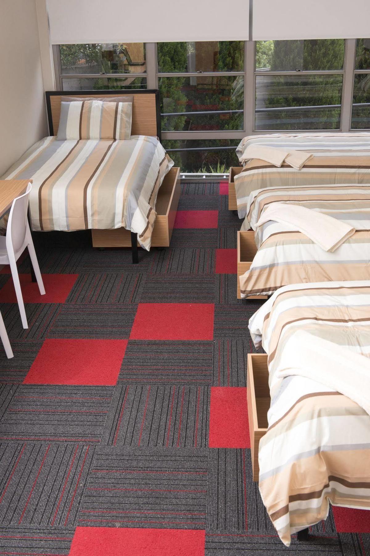 Hostel Student Living