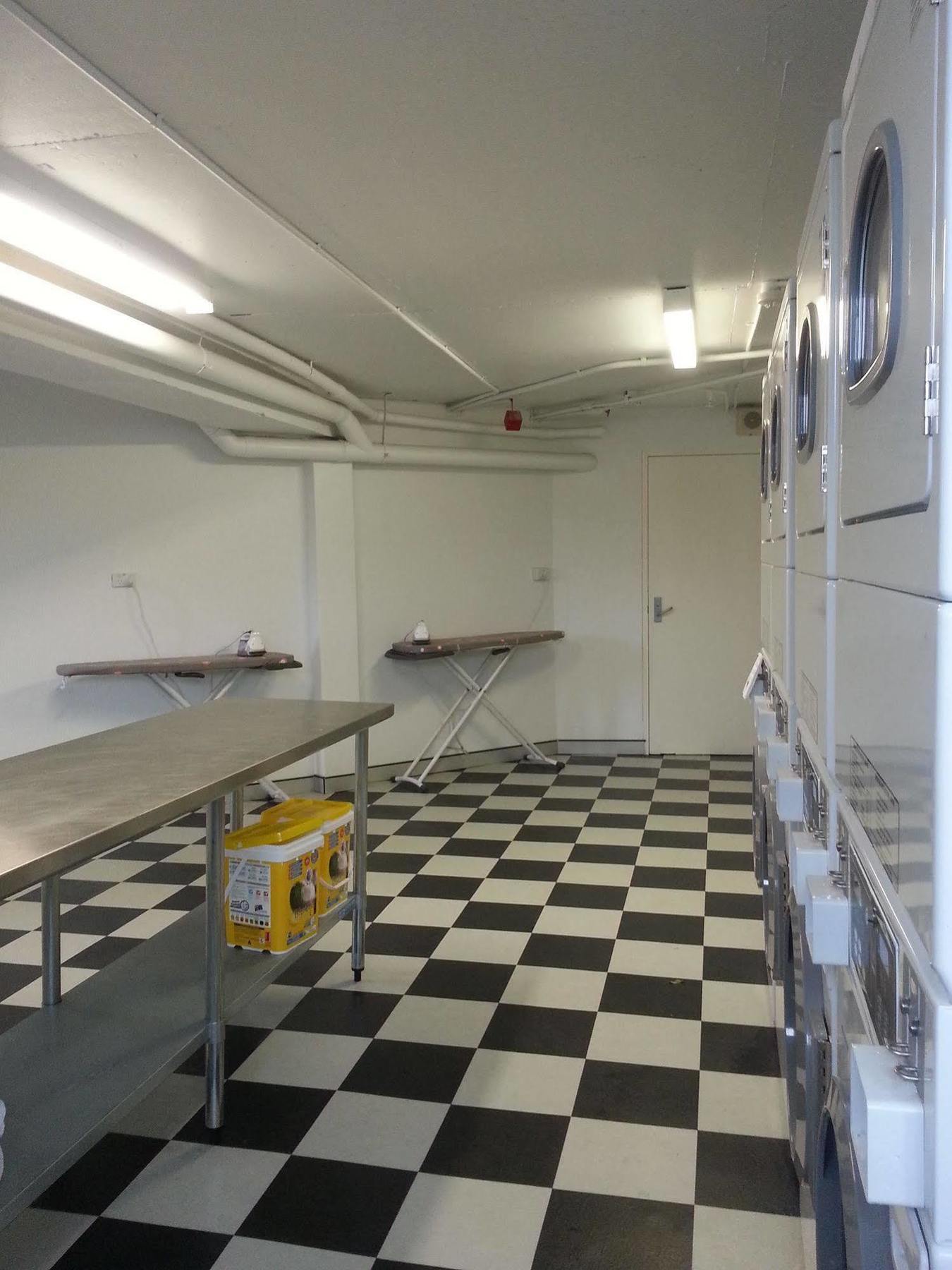 Student Living Sydney