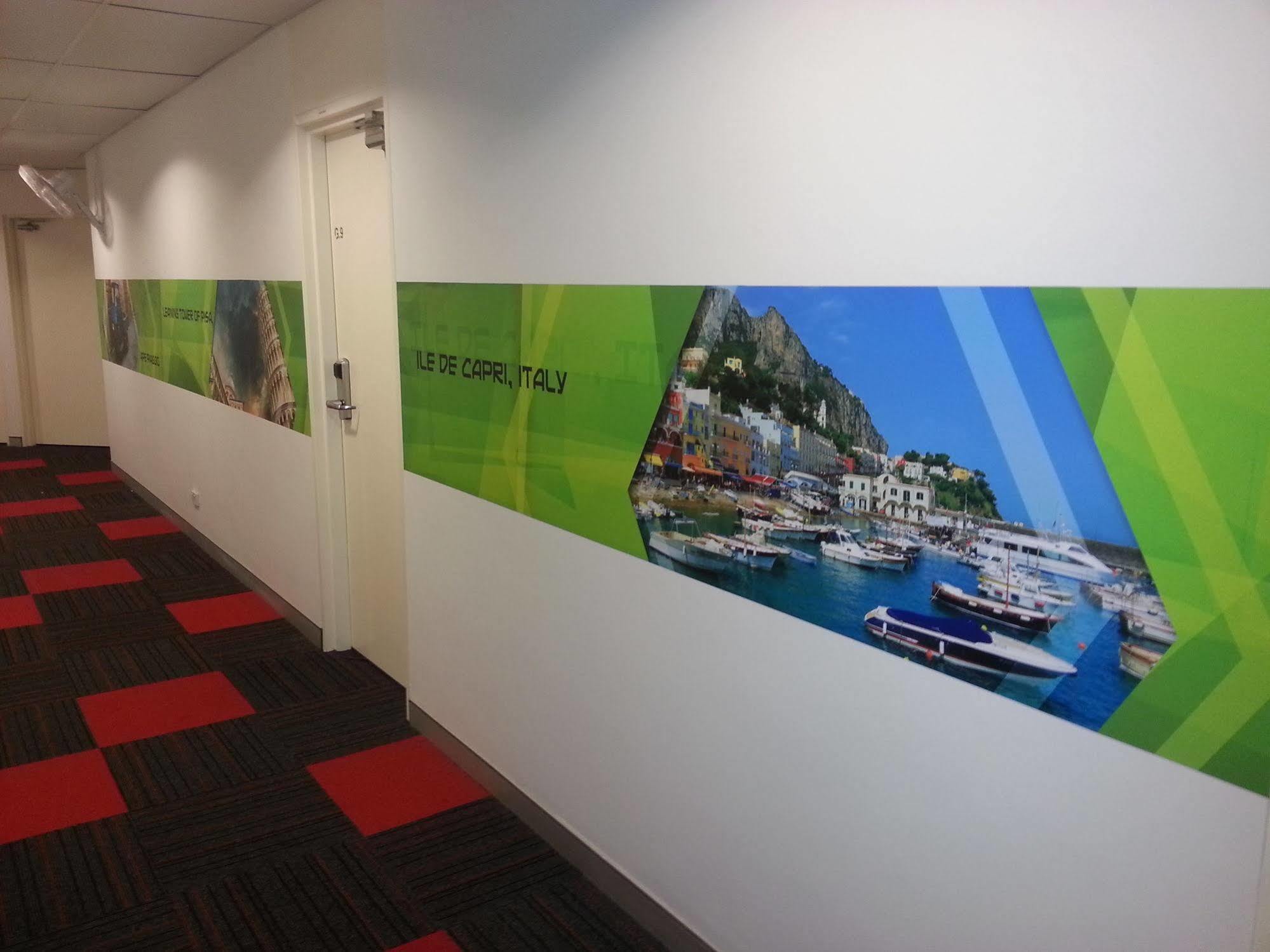 Student Living Sydney