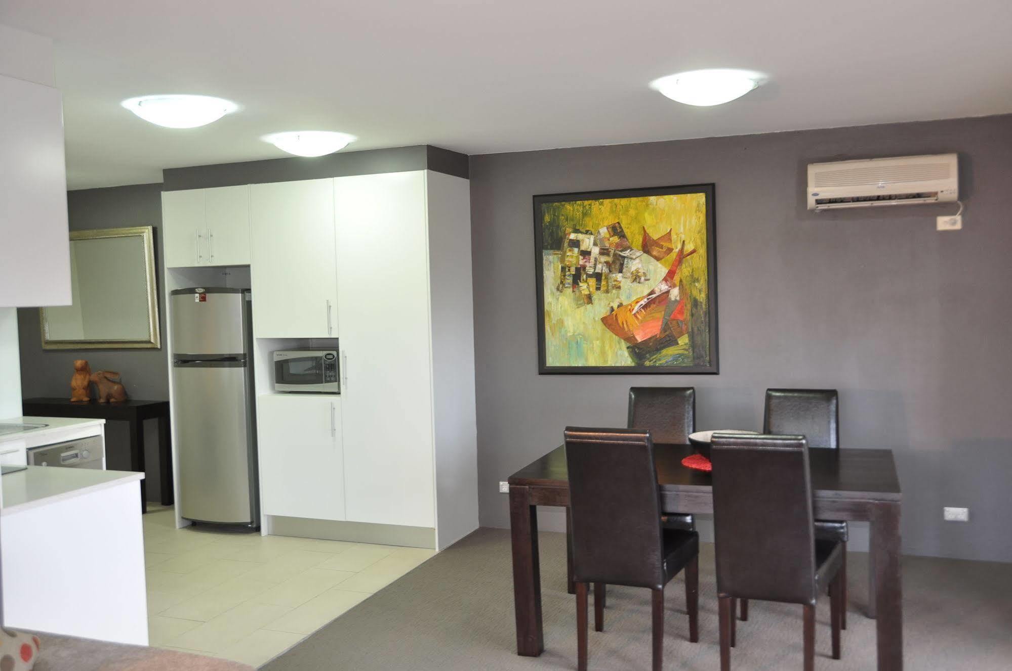 Annam Serviced Sydney