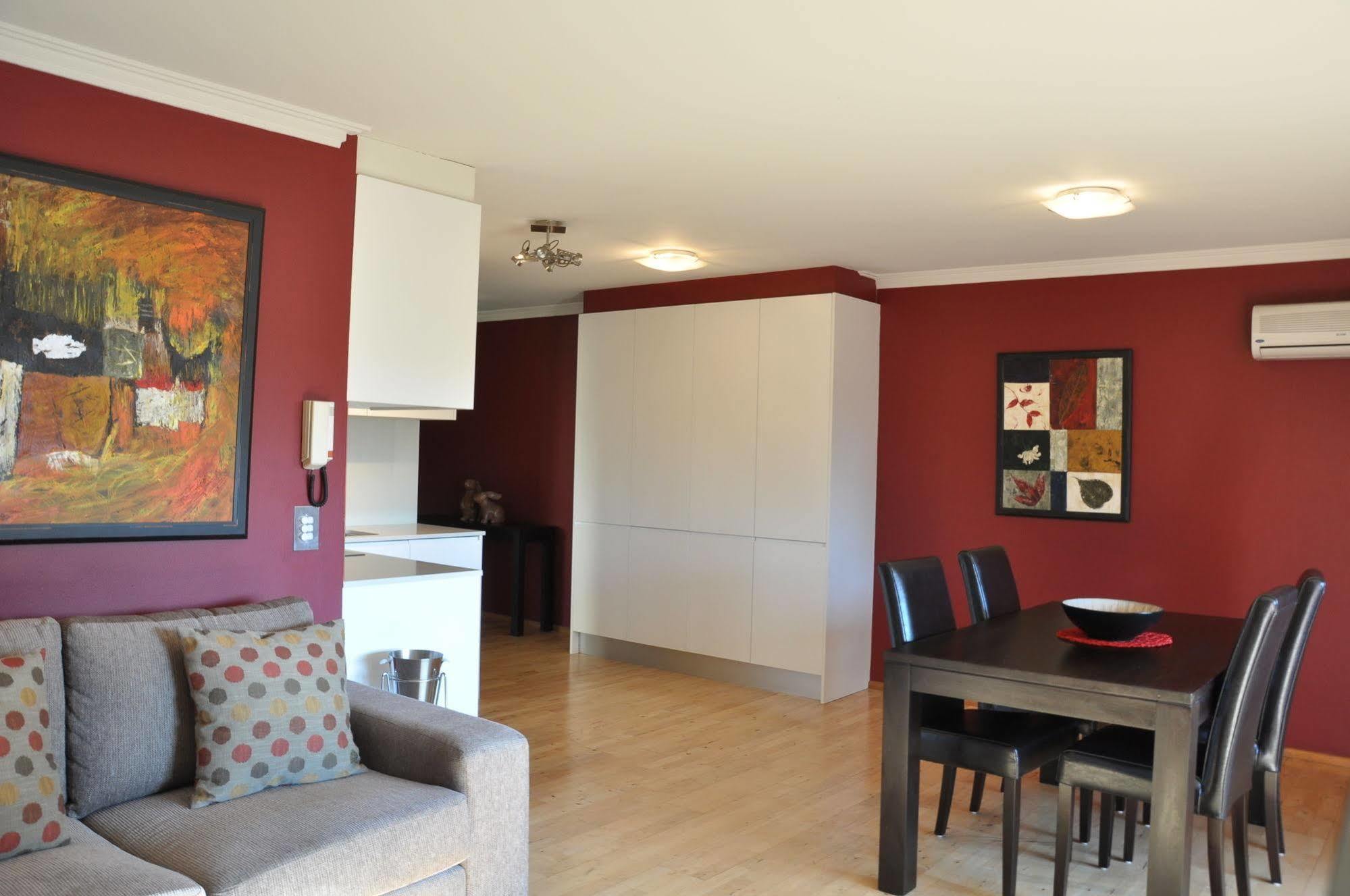 Annam Serviced Aparthotel 4*