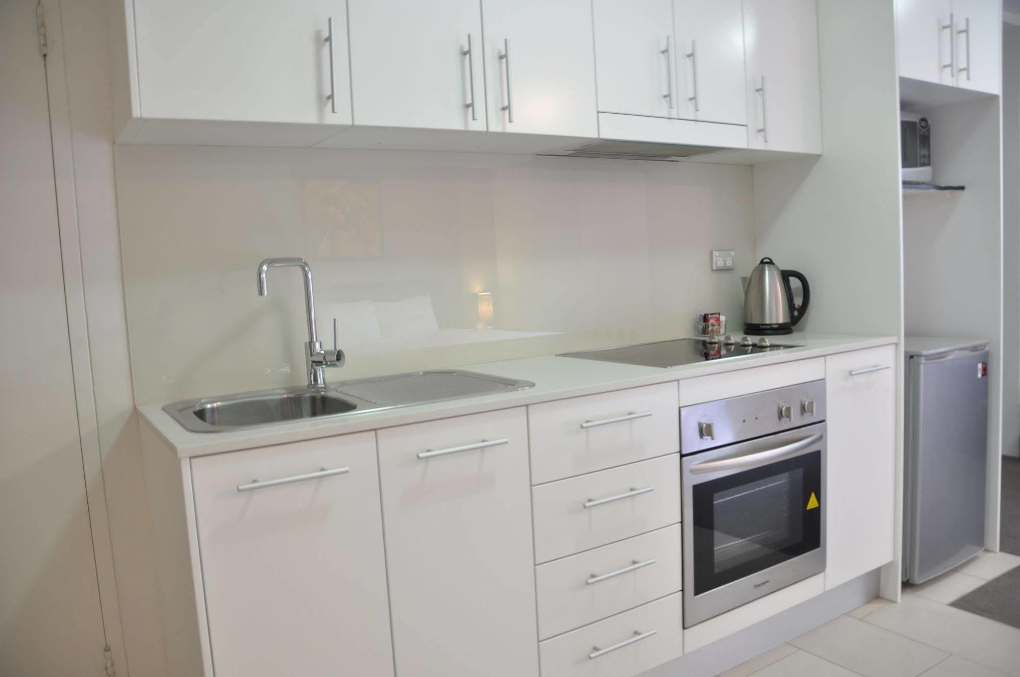 Annam Serviced Sydney