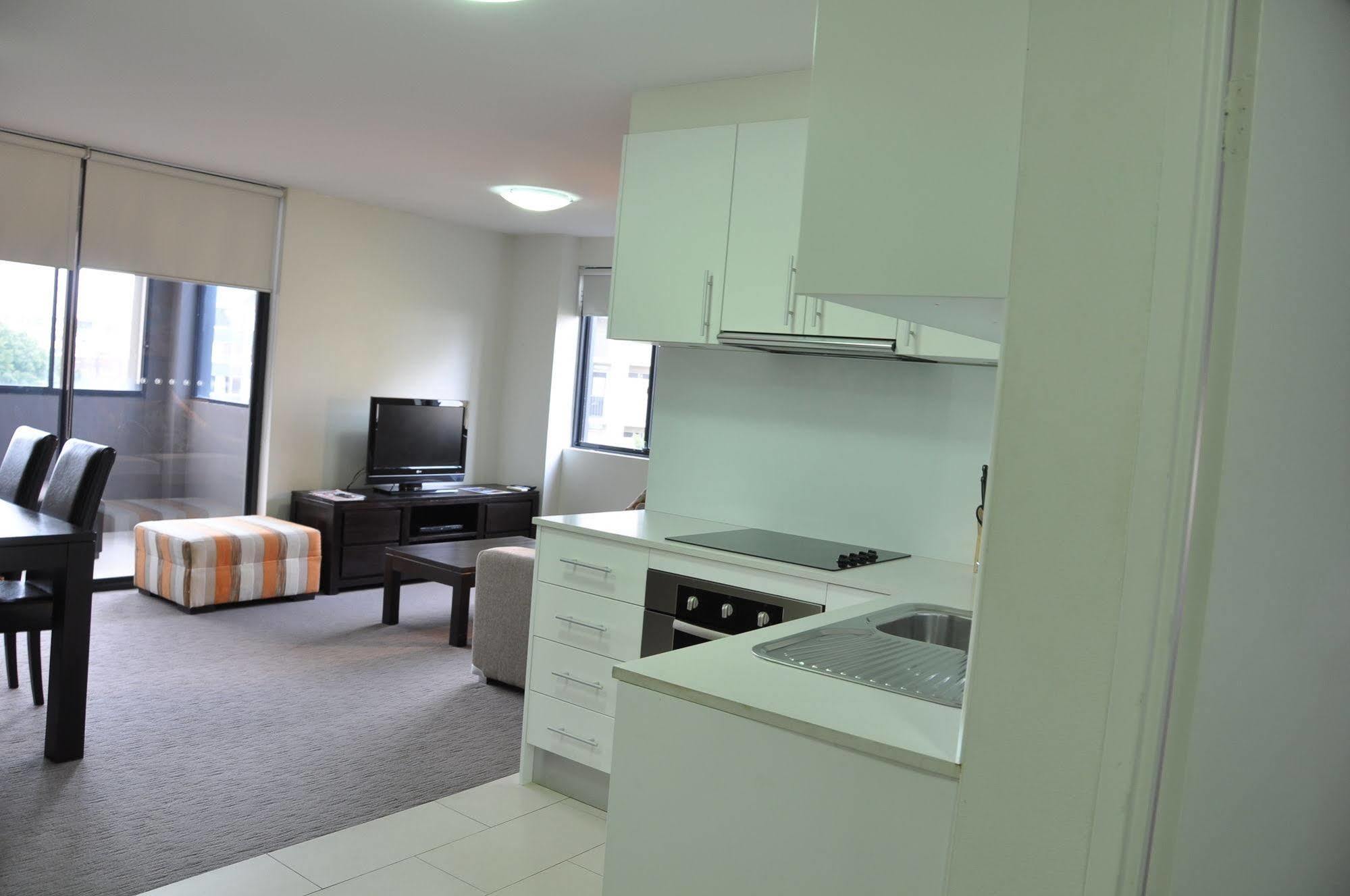 Annam Serviced Aparthotel