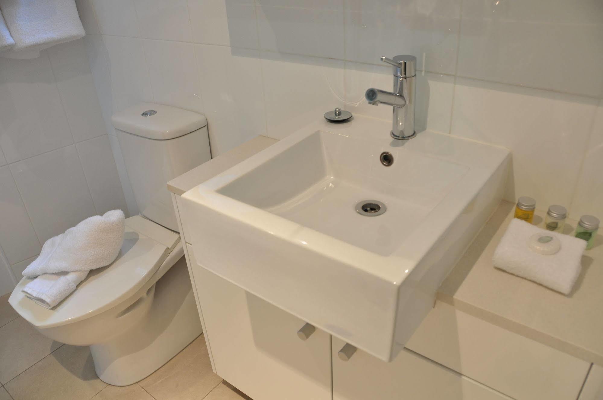Annam Serviced Aparthotel 4*