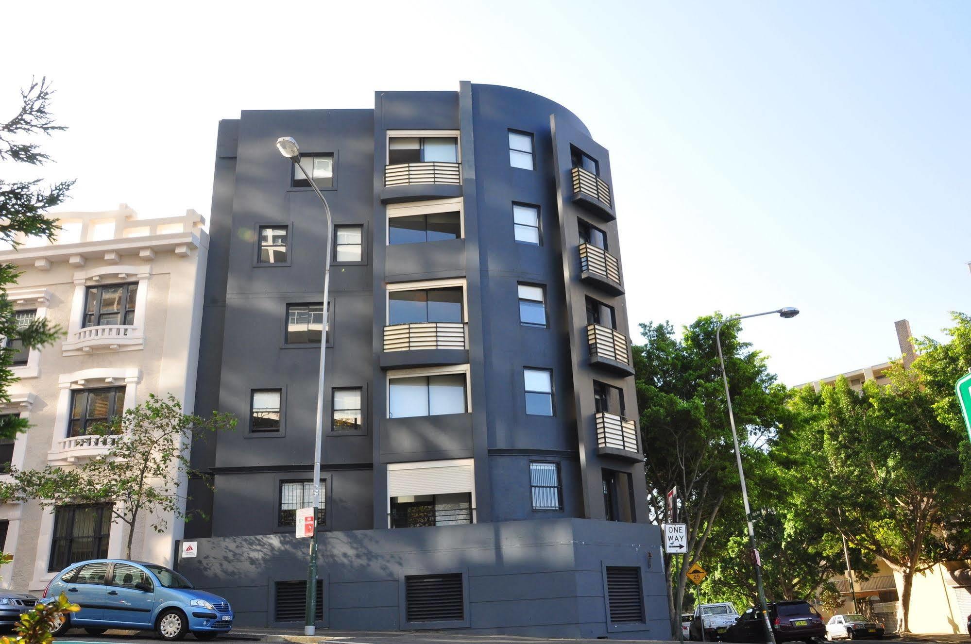 Aparthotel Annam Serviced