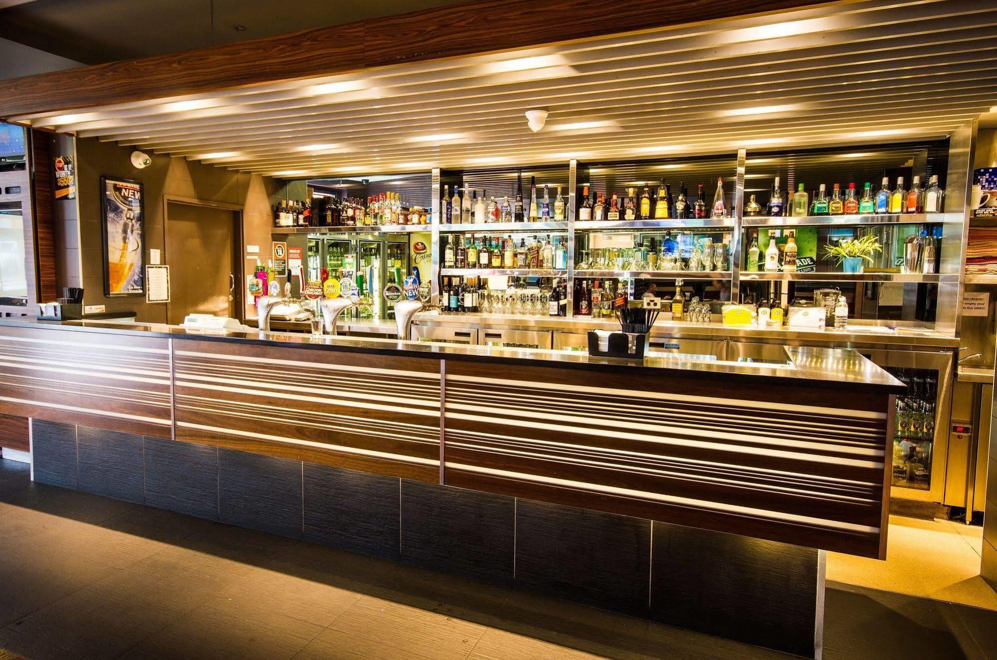 Grand Rockdale 2* Sydney