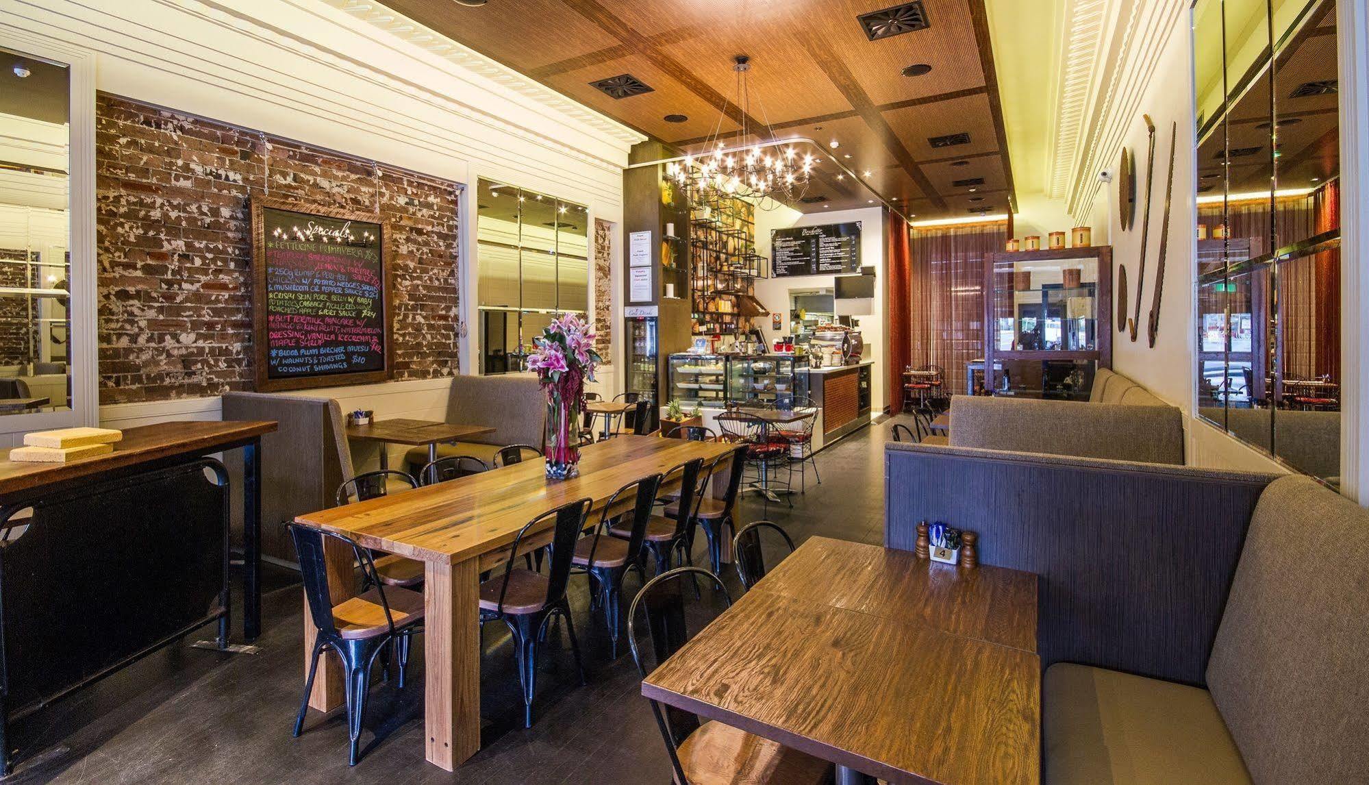 Grand Rockdale Hotel Sydney