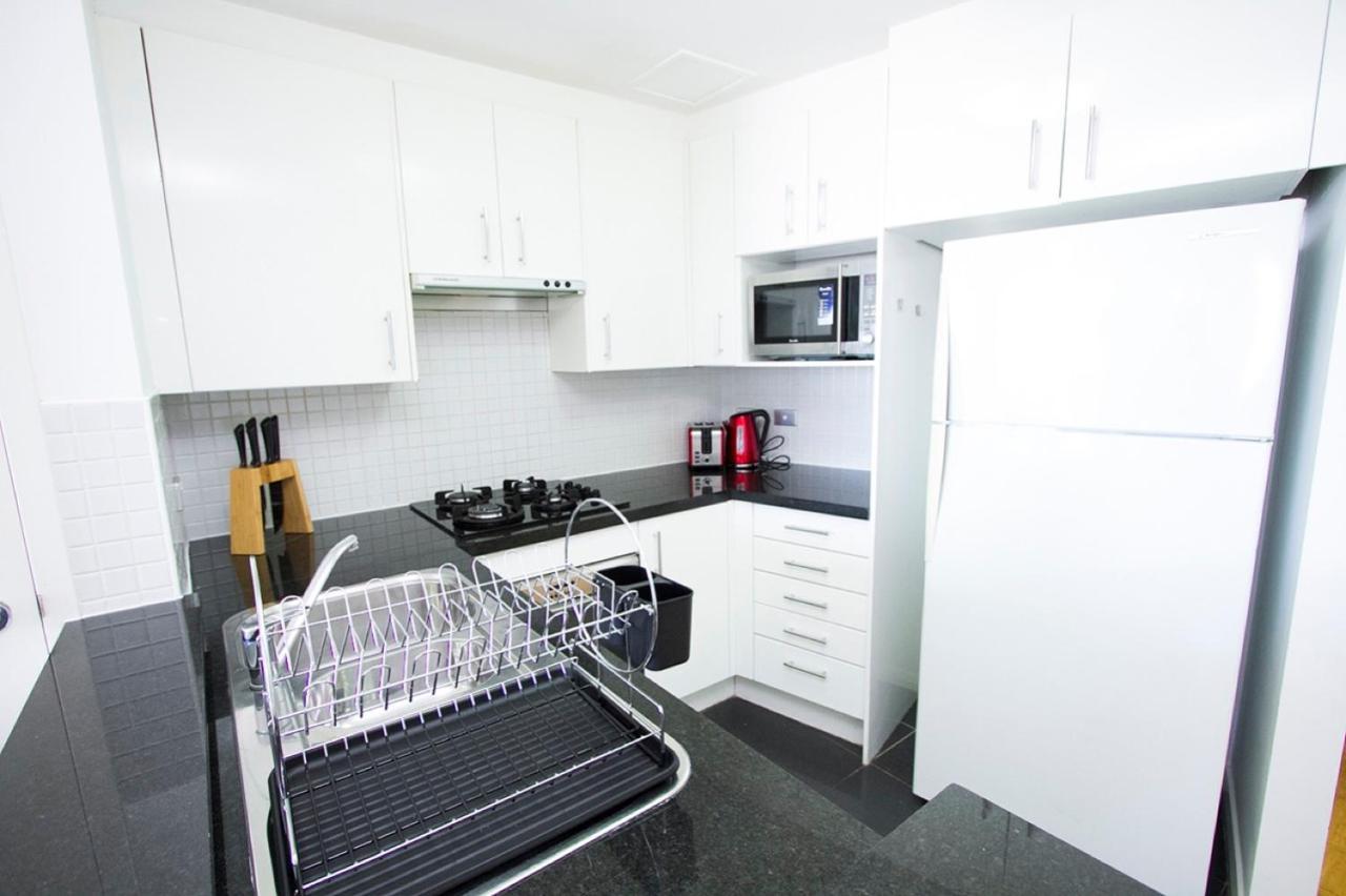 Dd Apartments On Kent Street Apartment Sydney