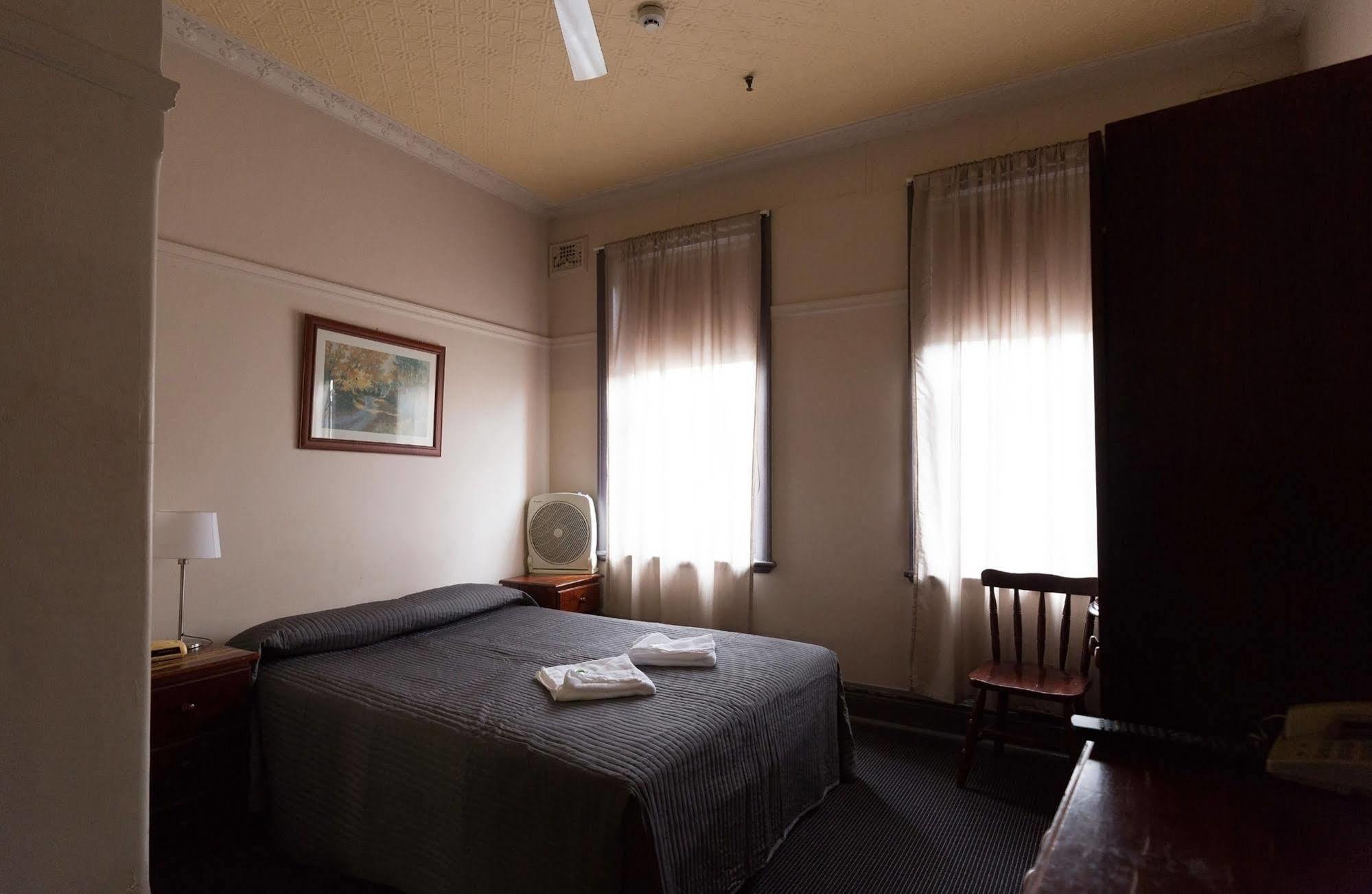 Hotel Dunkirk