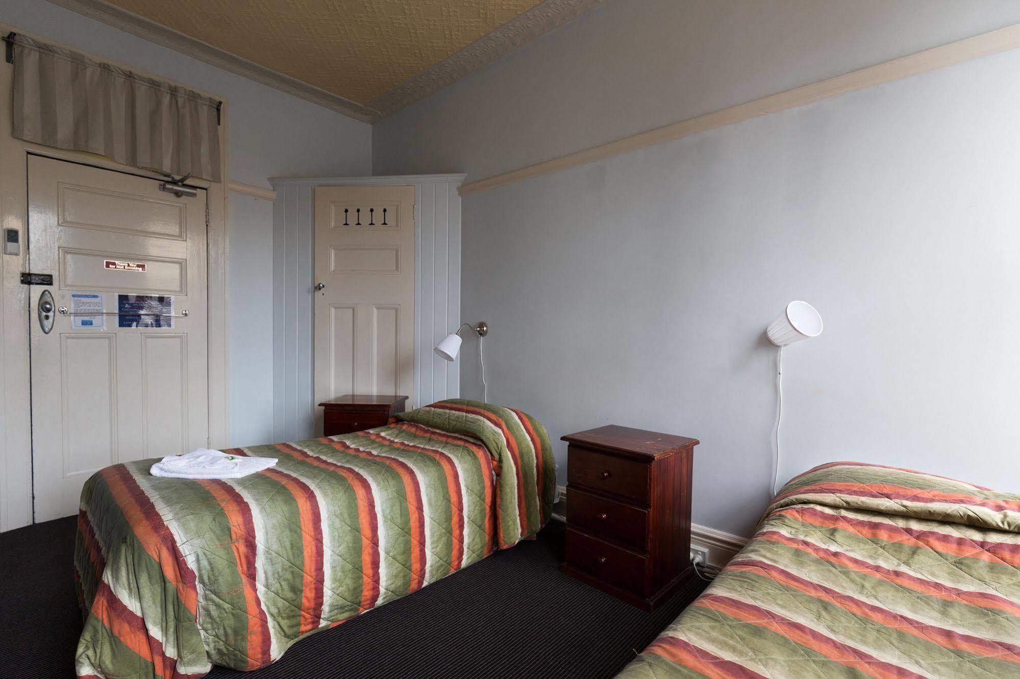 Hotel Dunkirk Sydney