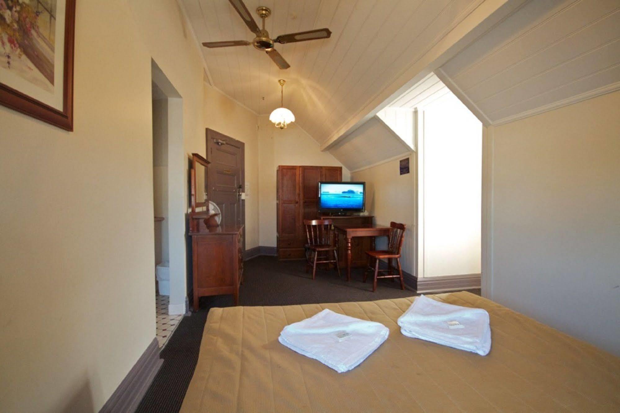 Hotel Dunkirk Sydney