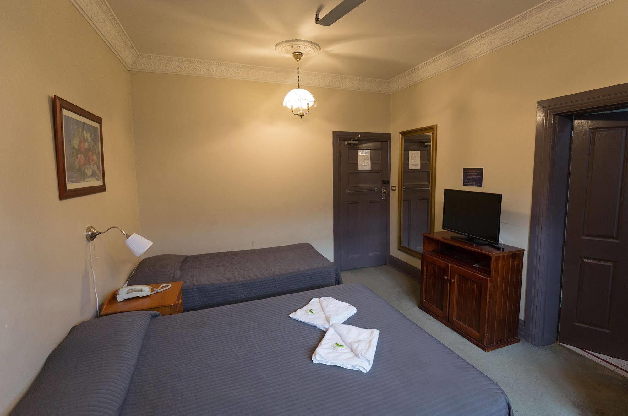 Hotel Dunkirk 2*