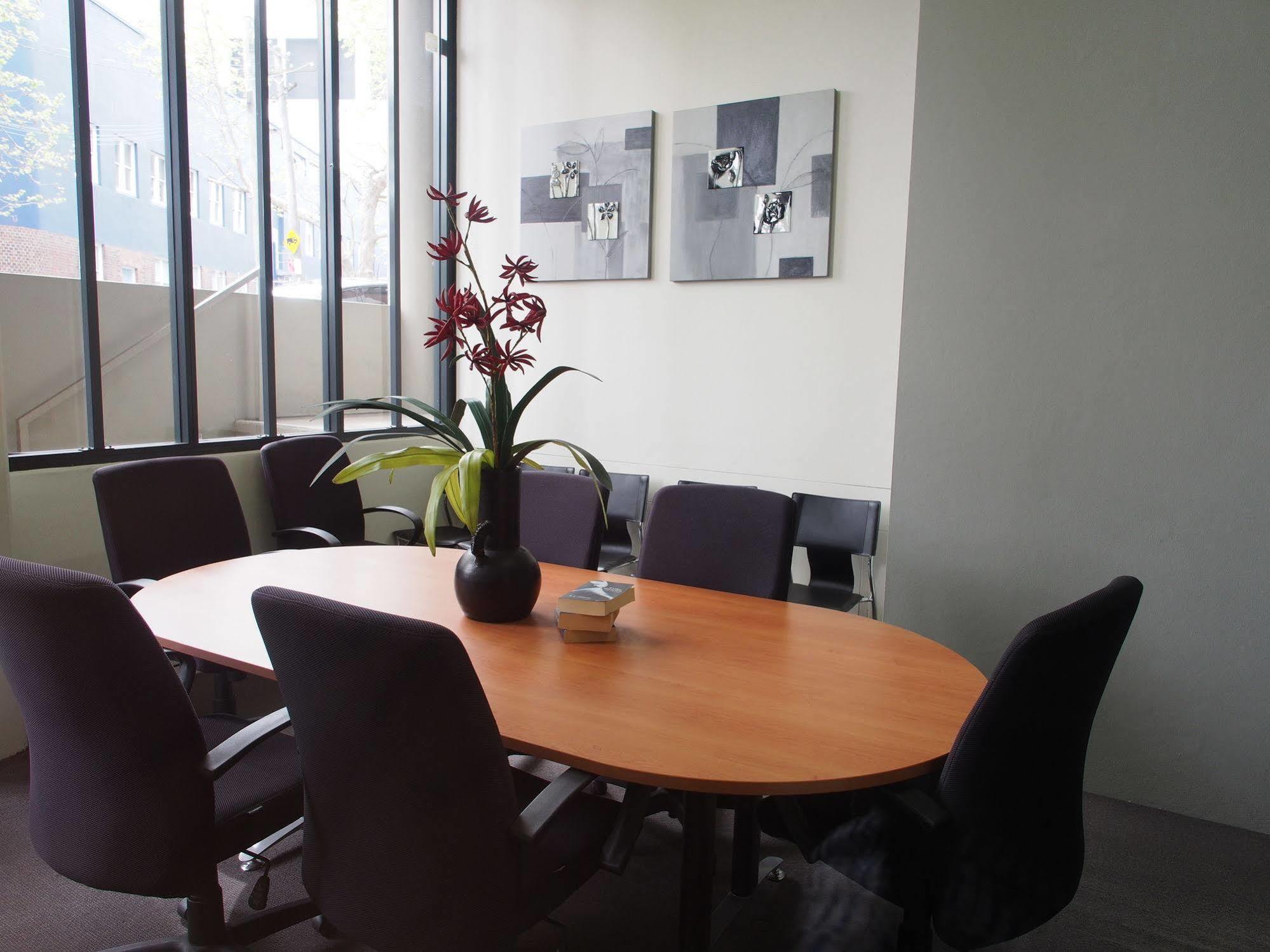 Atelier Serviced Sydney