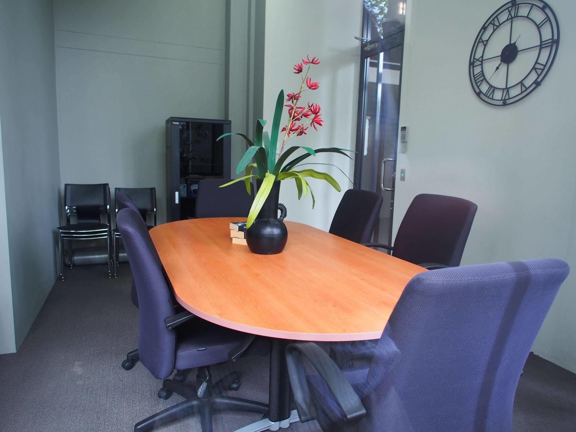 Atelier Serviced 4* Sydney