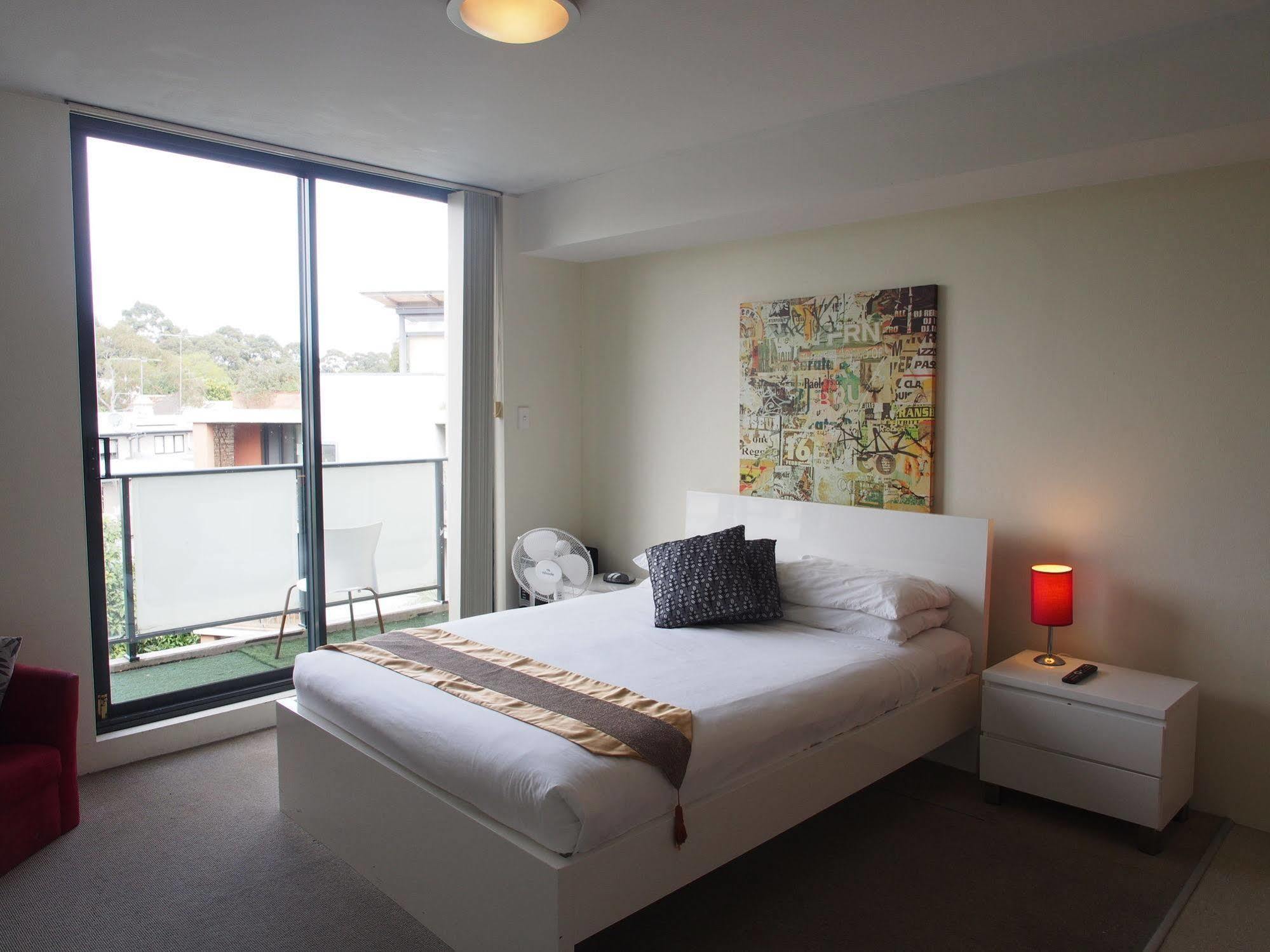 Atelier Serviced Sydney