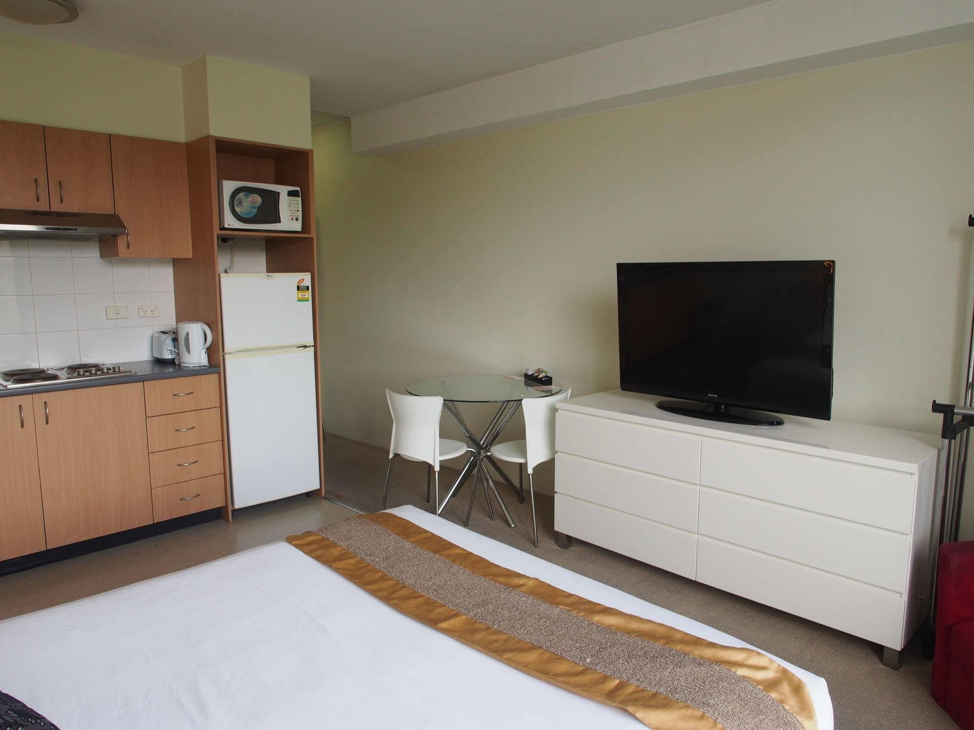 Aparthotel Atelier Serviced Sydney