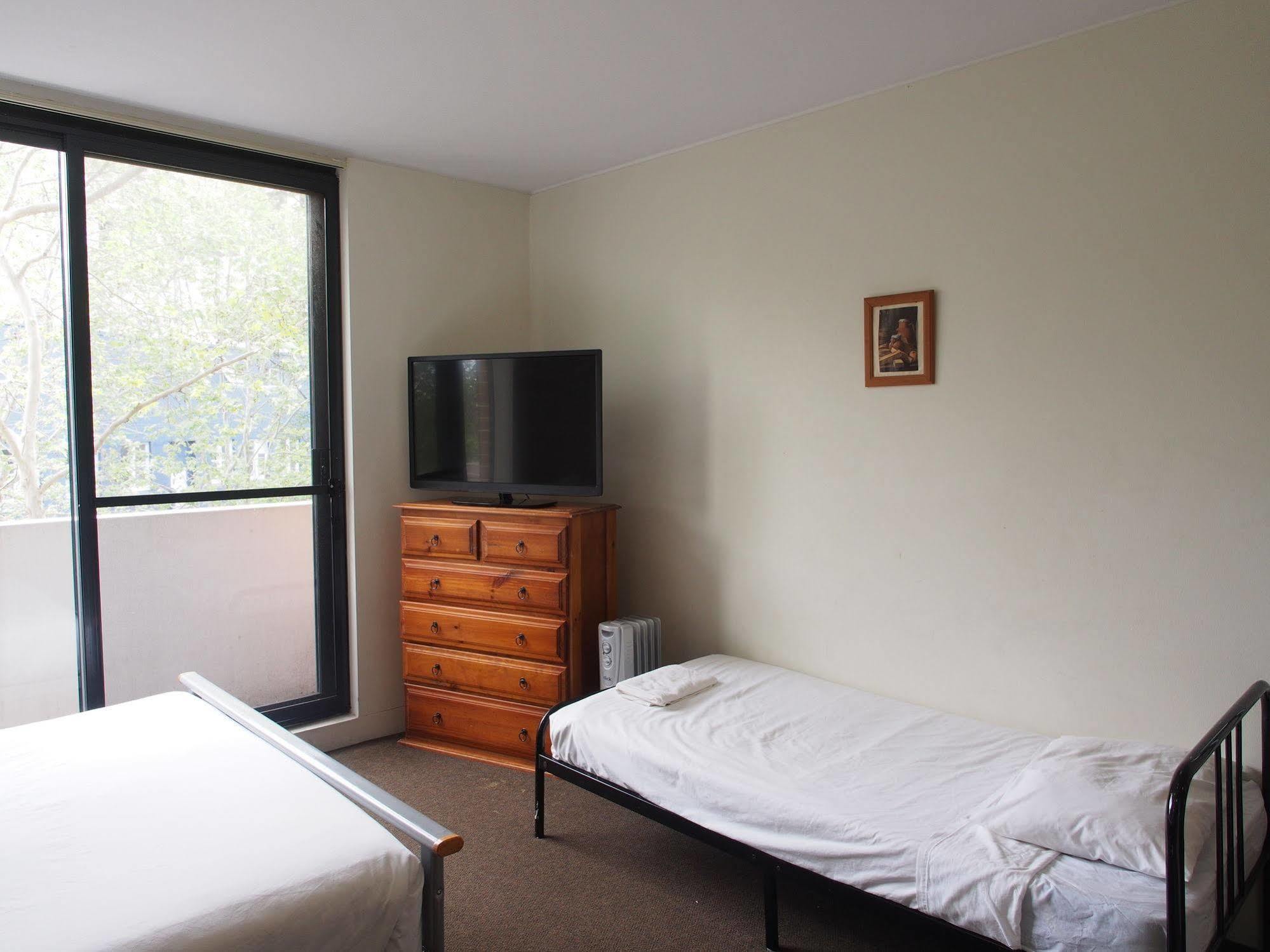 Atelier Serviced Aparthotel