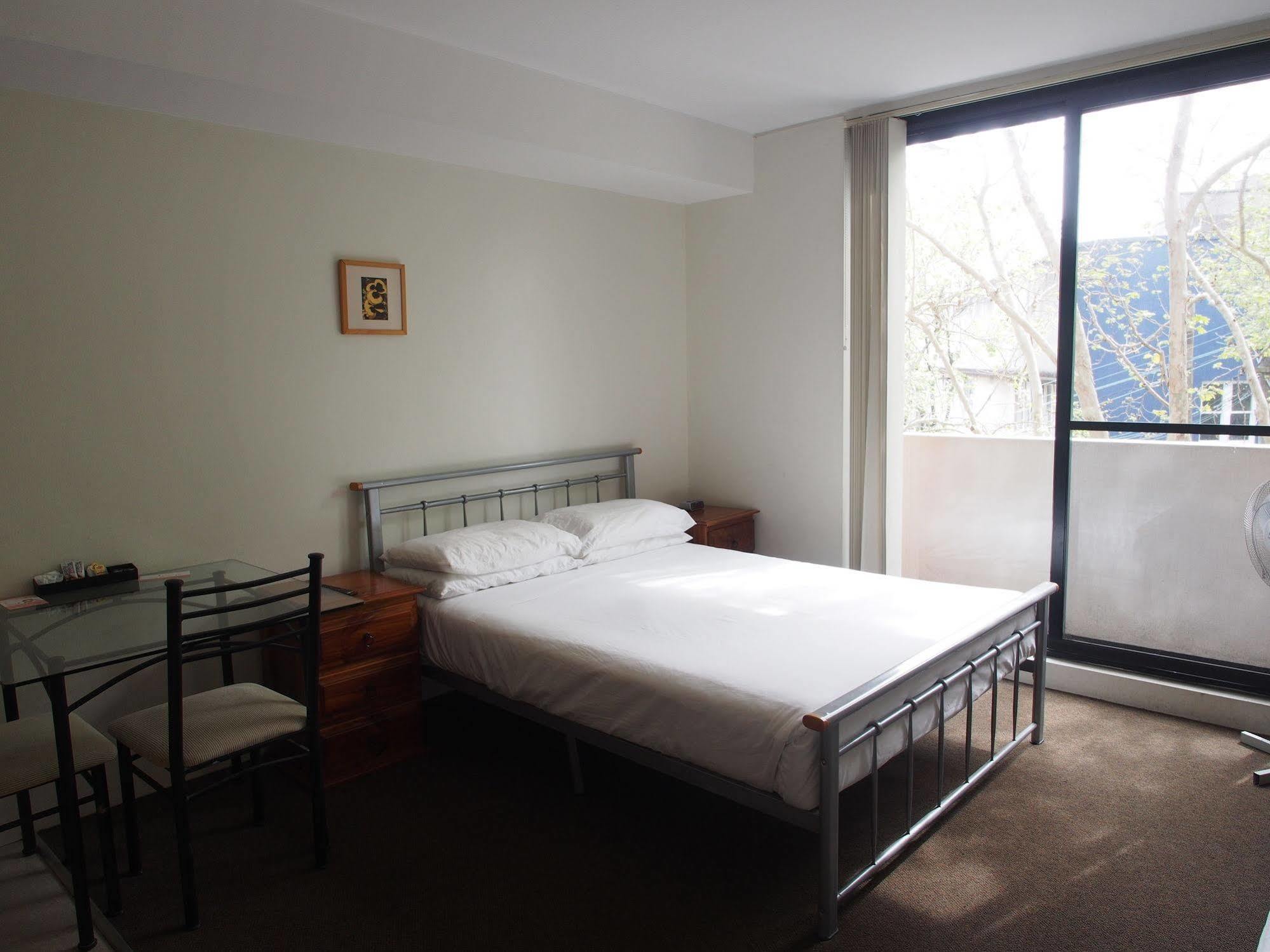 Aparthotel Atelier Serviced 4*