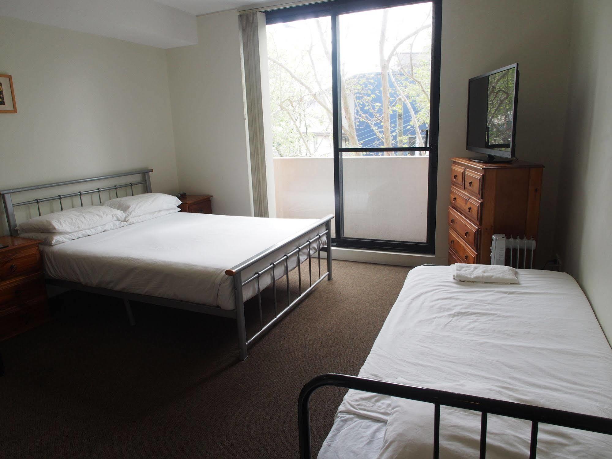 Atelier Serviced Aparthotel 4*