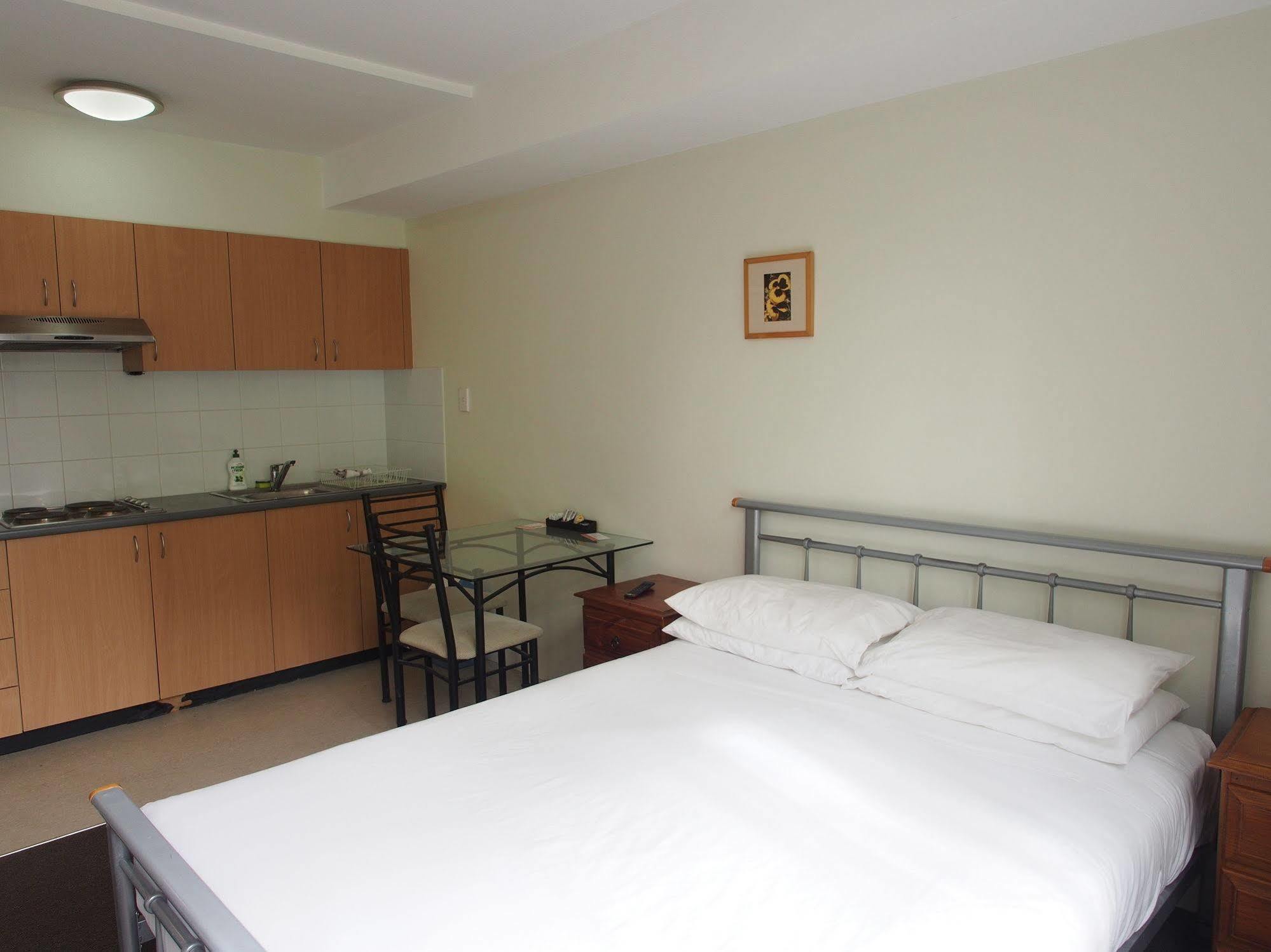 Atelier Serviced 4* Sydney