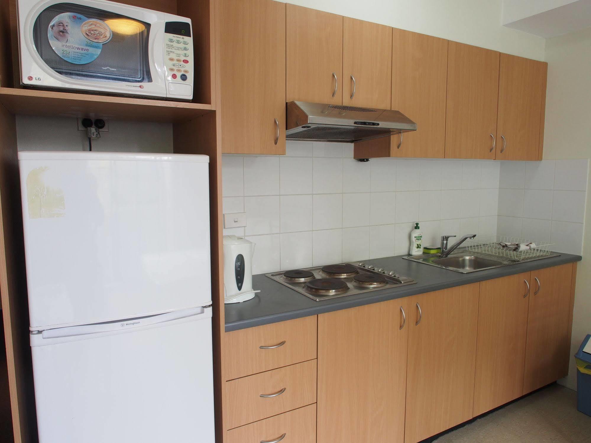 Aparthotel Atelier Serviced Sydney