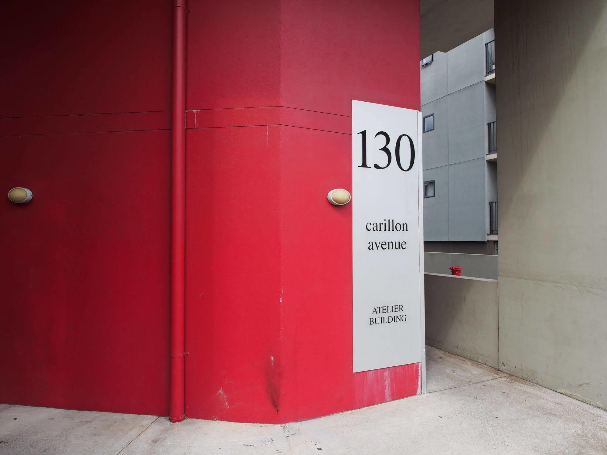Atelier Serviced Aparthotel Sydney
