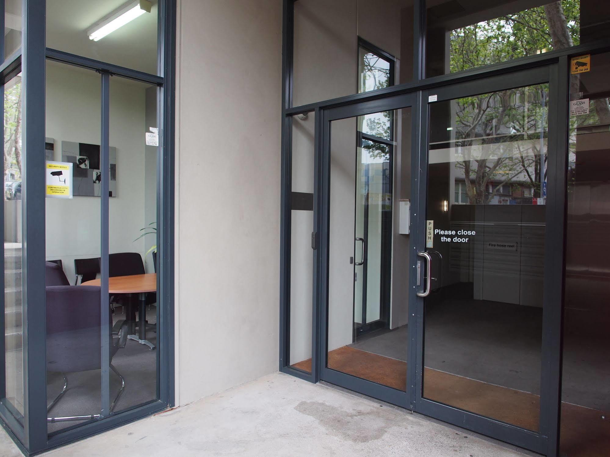 Atelier Serviced Aparthotel Sydney