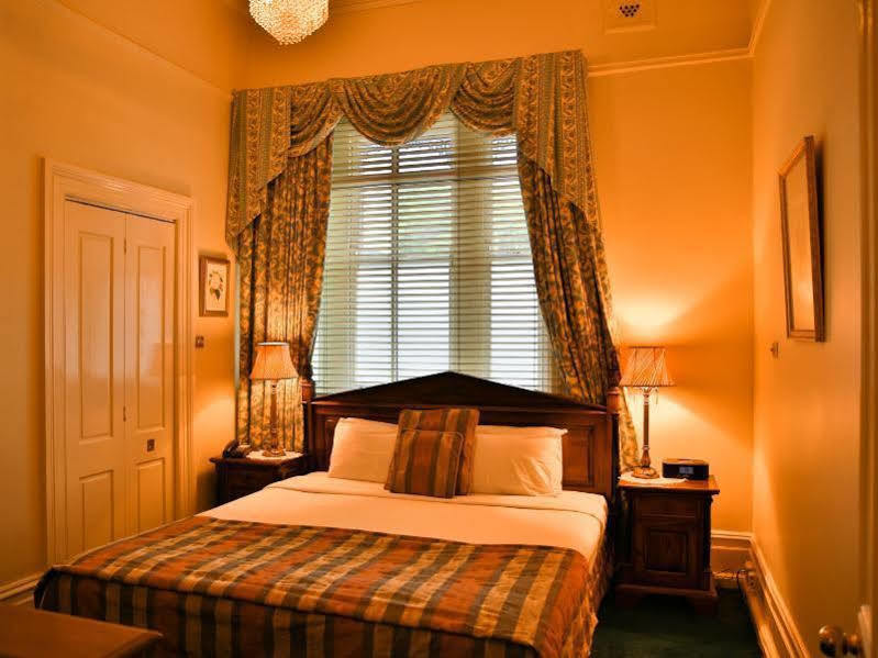 Manor Boutique 4* Sydney