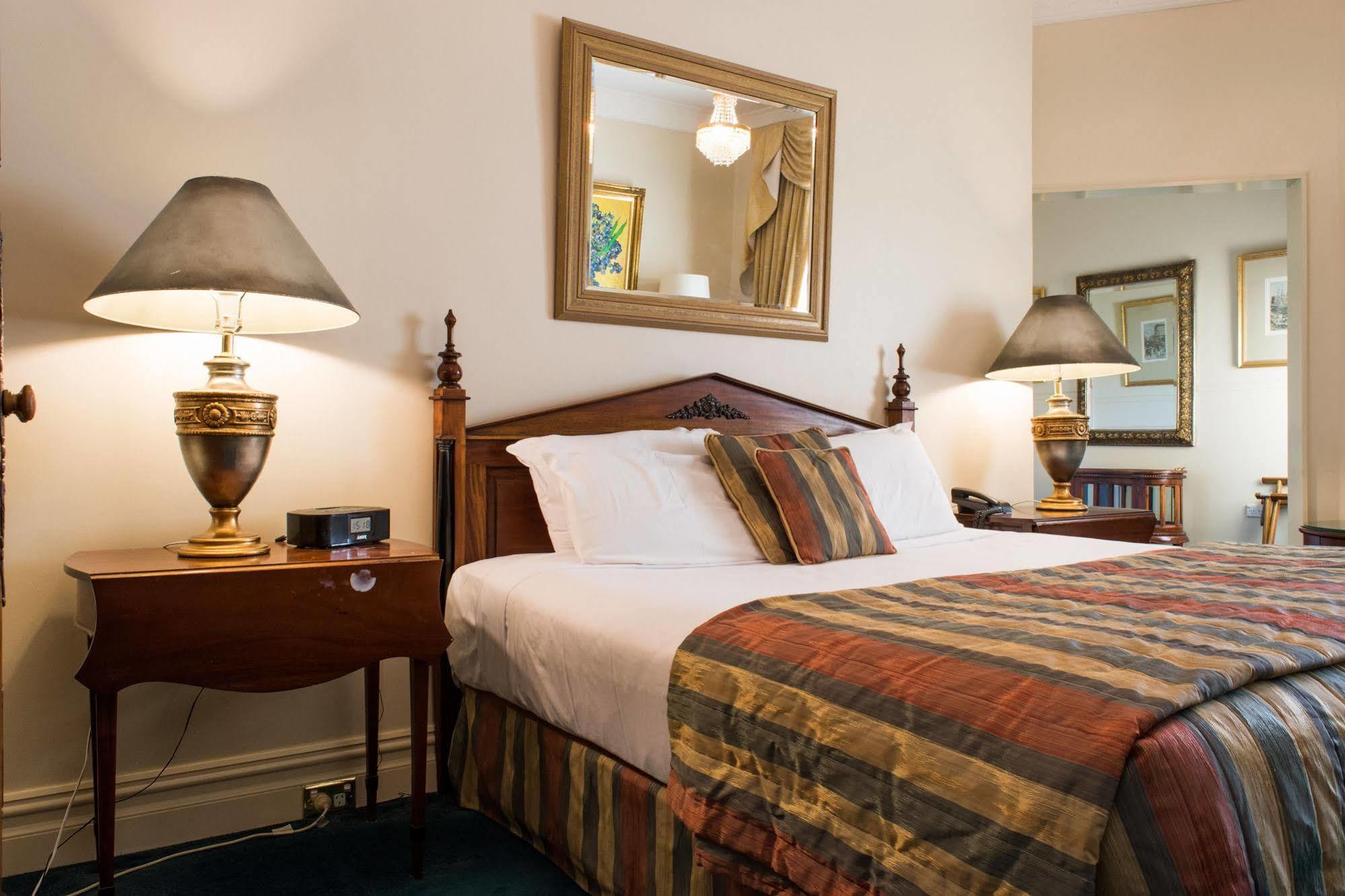 Manor Boutique 4* Sydney
