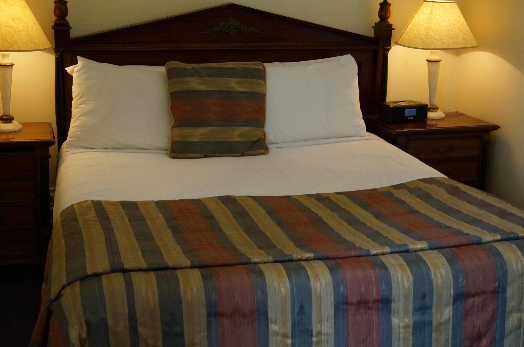 Manor Boutique Hotel Sydney