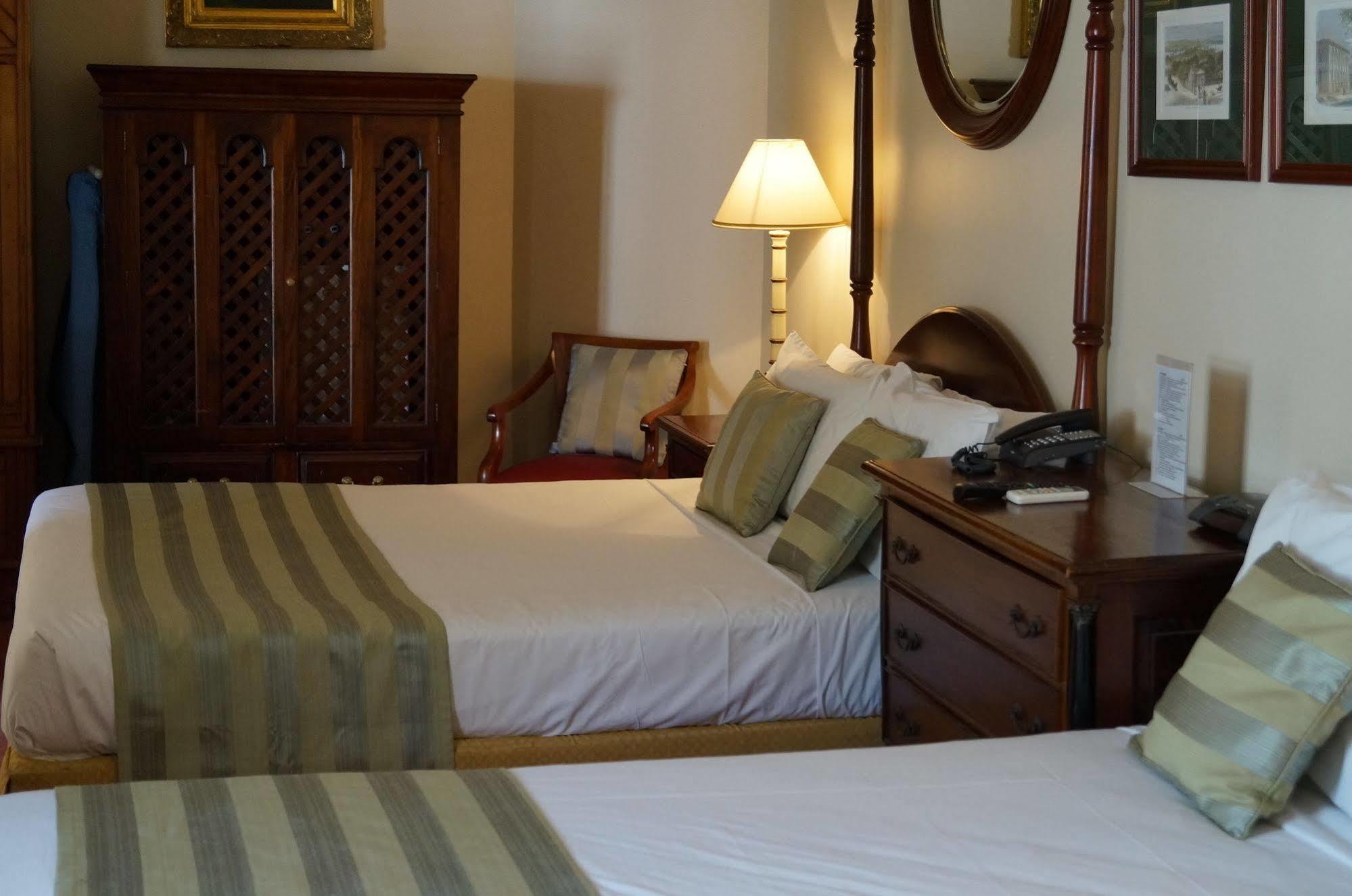 Hotel Manor Boutique Sydney