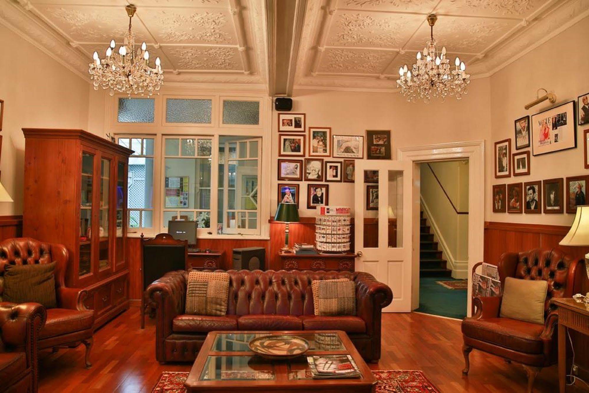 Hotel Manor Boutique Sydney