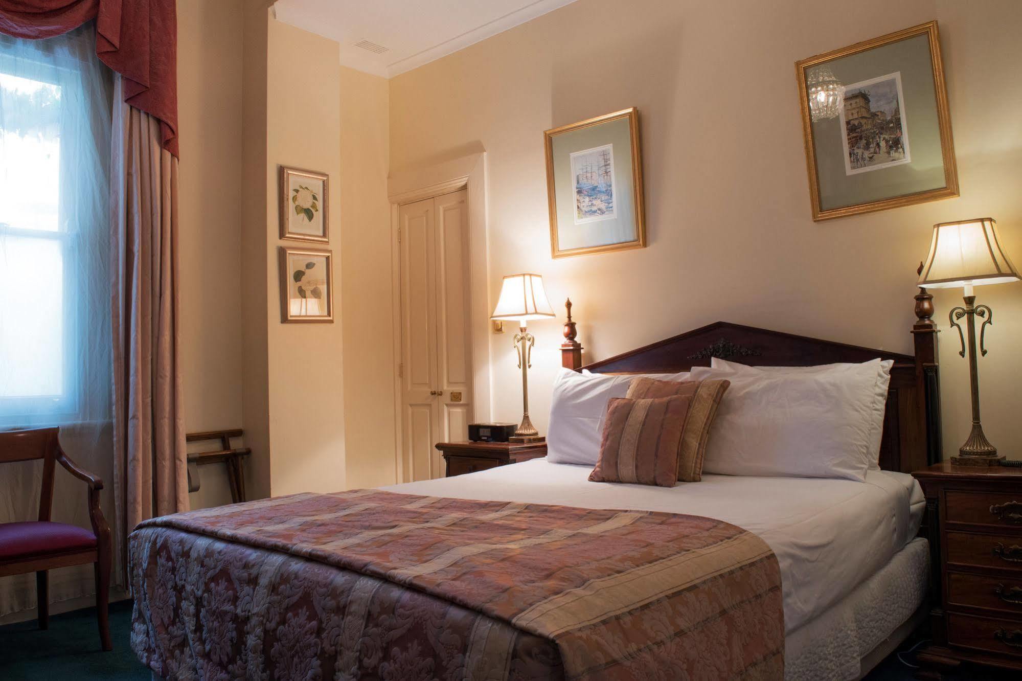 Hotel Manor Boutique Sydney