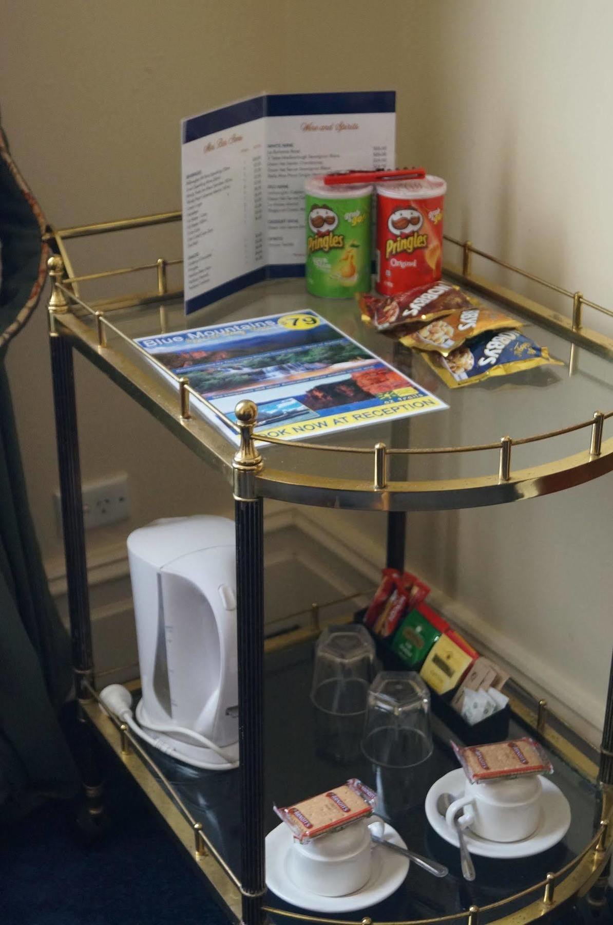 Hotel Manor Boutique Sydney