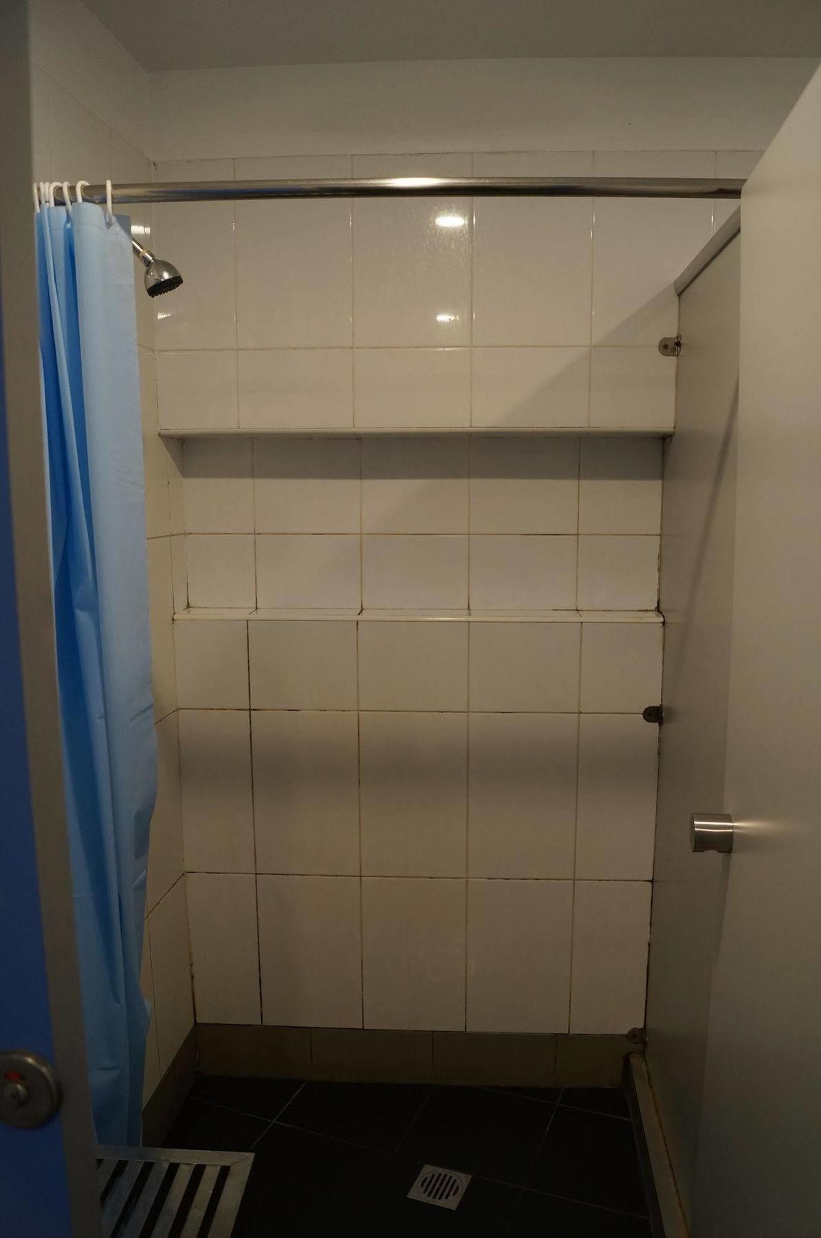 790 On George Backpackers Hostel
