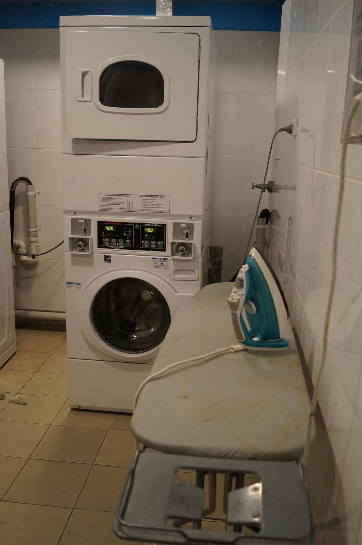 Hostel 790 On George Backpackers