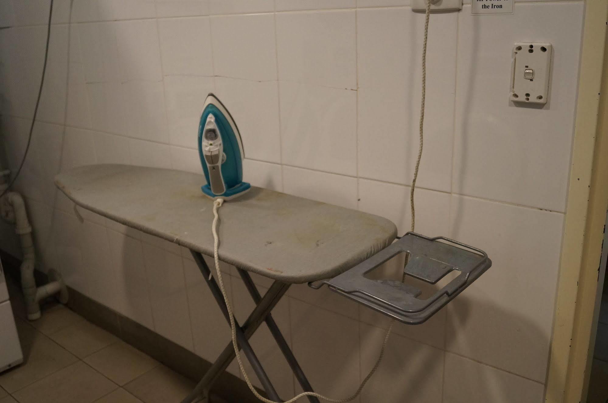 Hostel 790 On George Backpackers Sydney